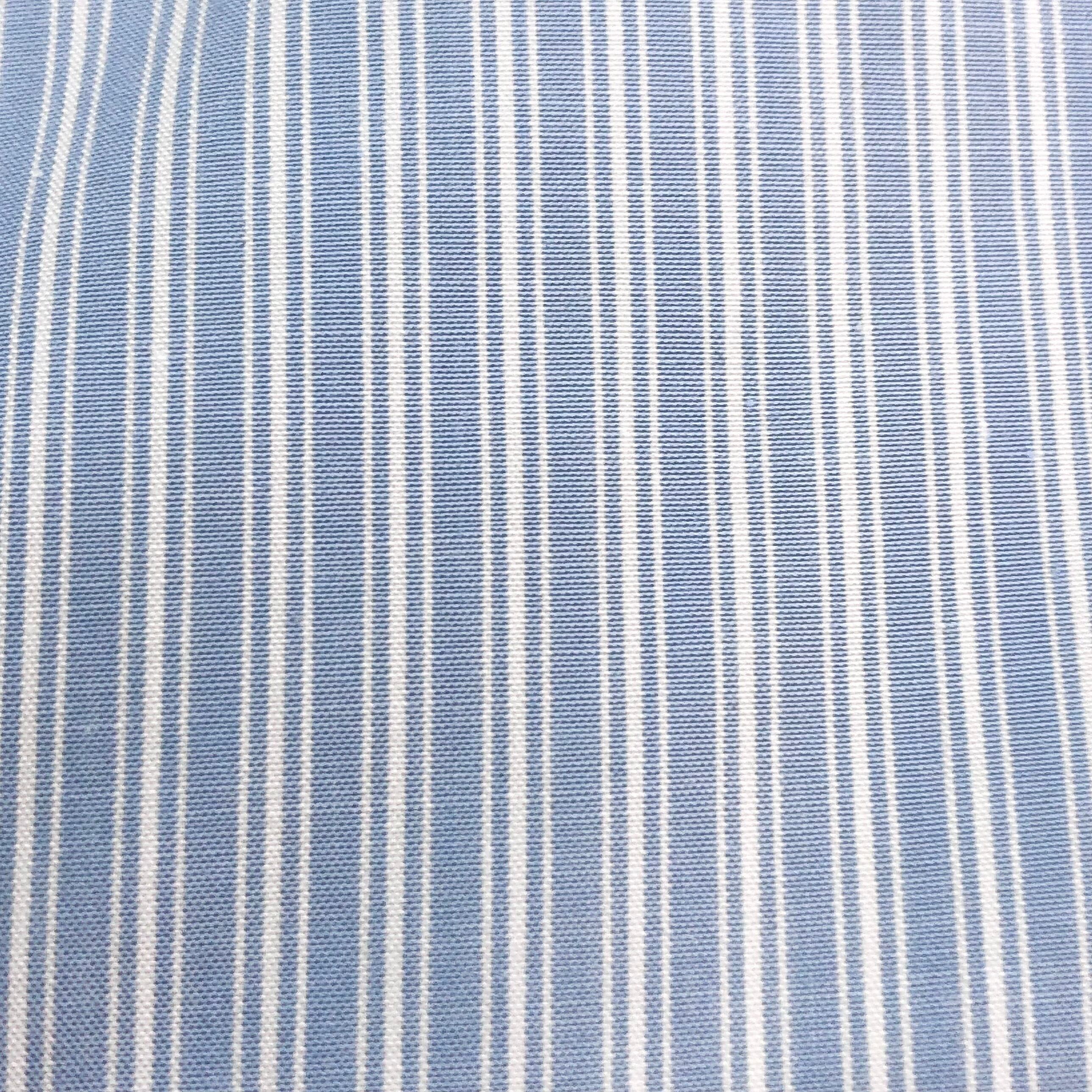 長袖クレイジーシャツ【M】3372