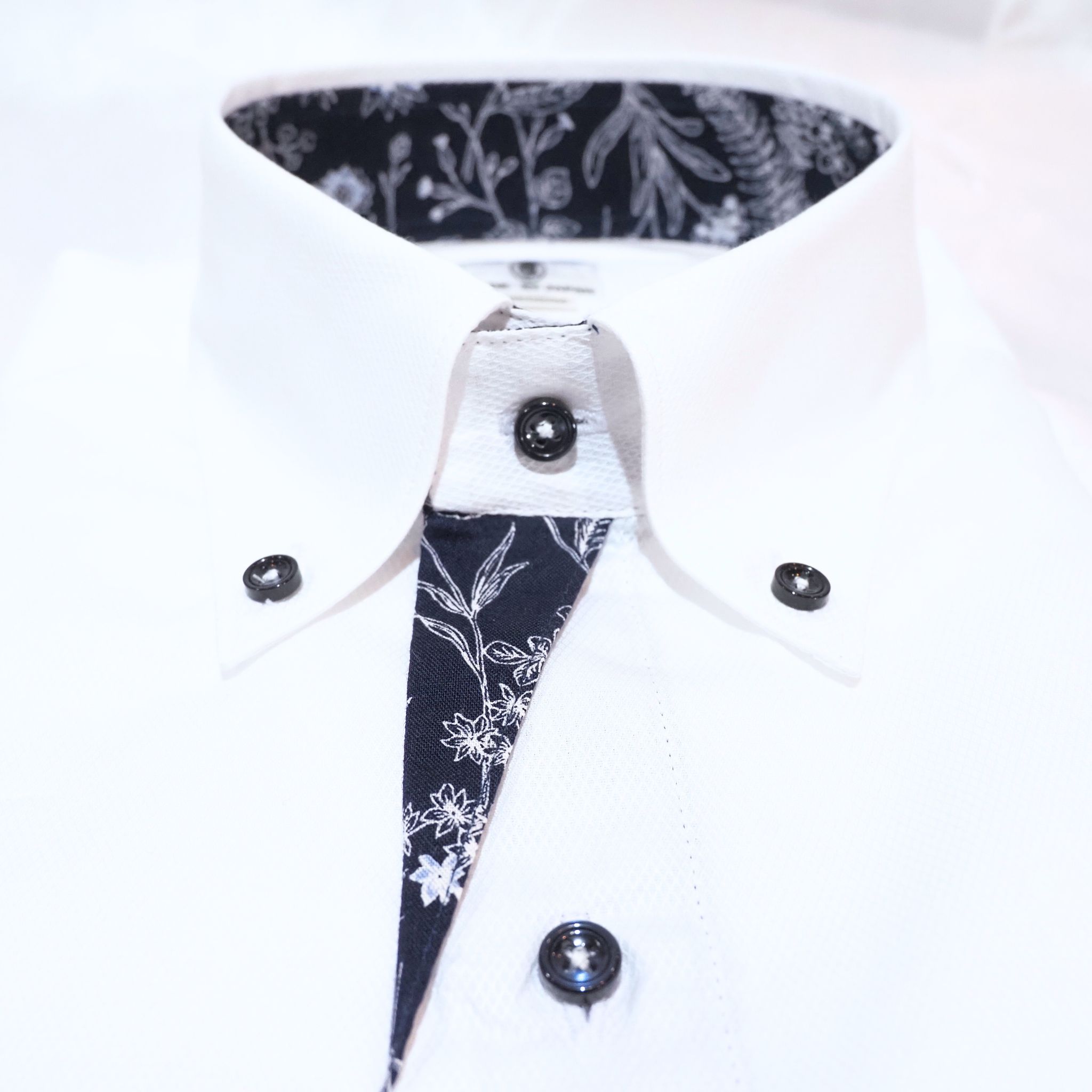 【長袖 3L】325189-1