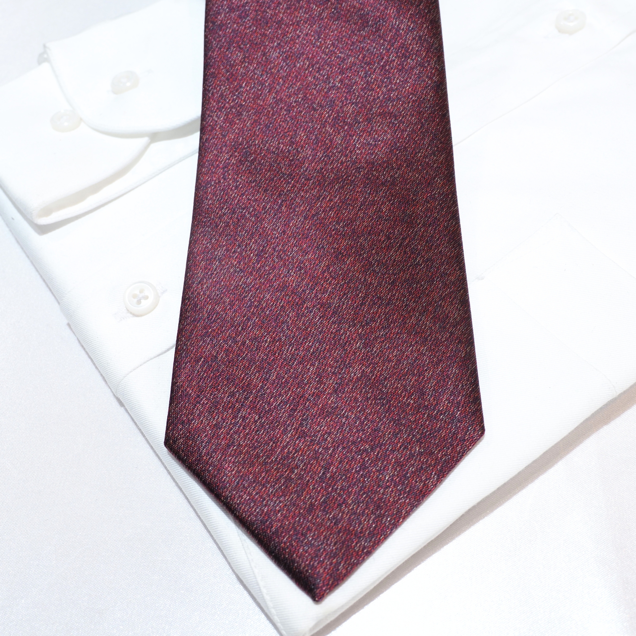 ゴールドネーム<6色メランジ> ワイン