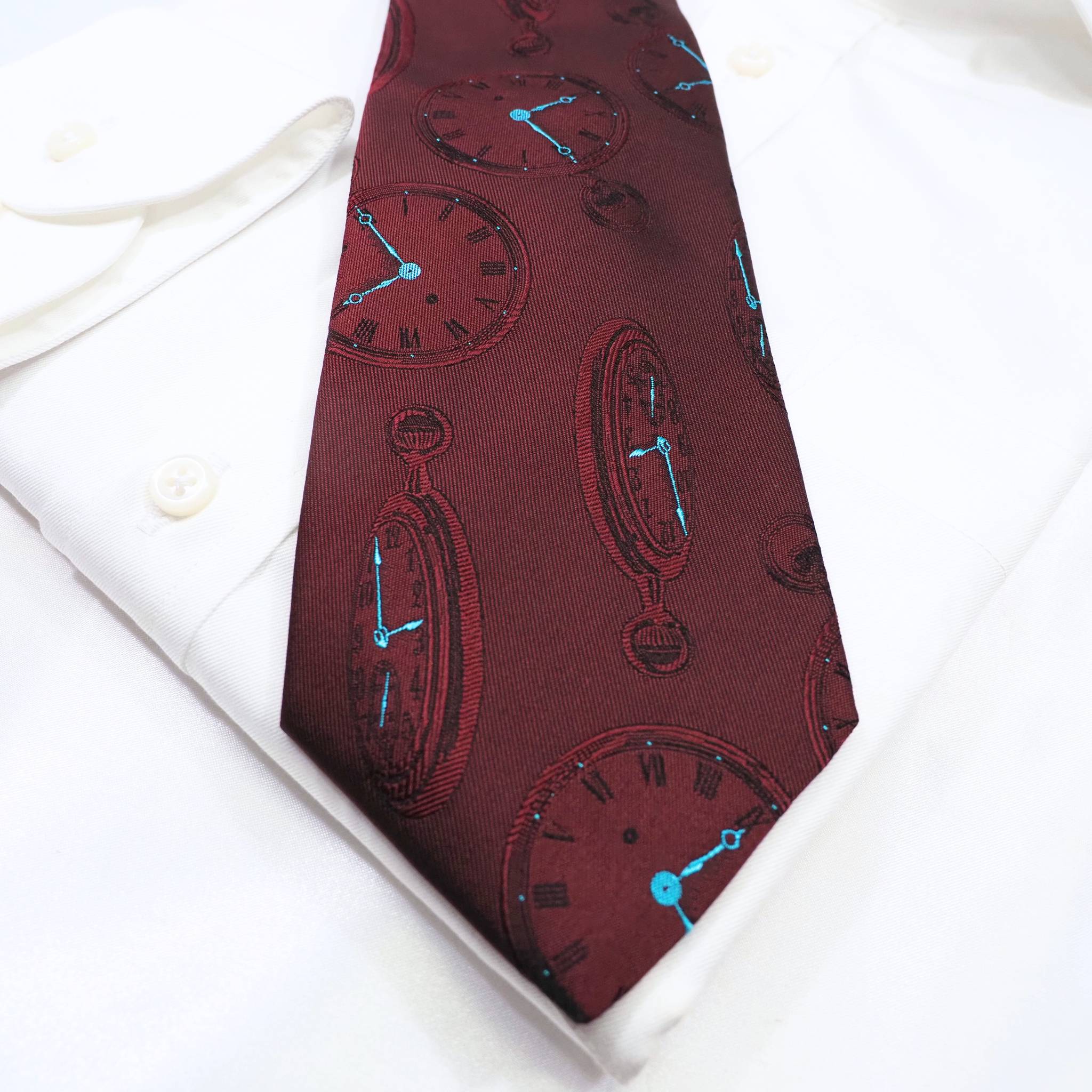 ゴールドネームタイ