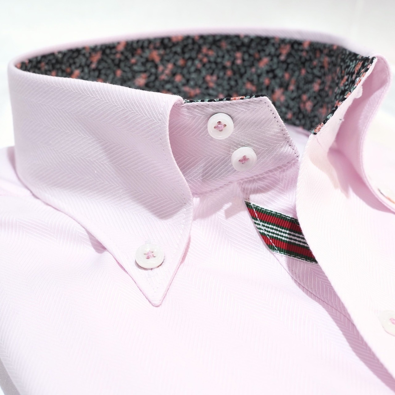 【長袖 L】326115-2