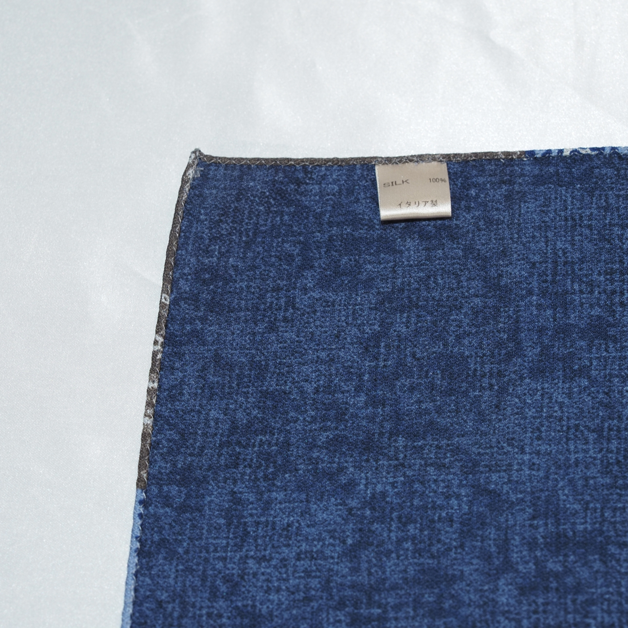 イタリーチーフ