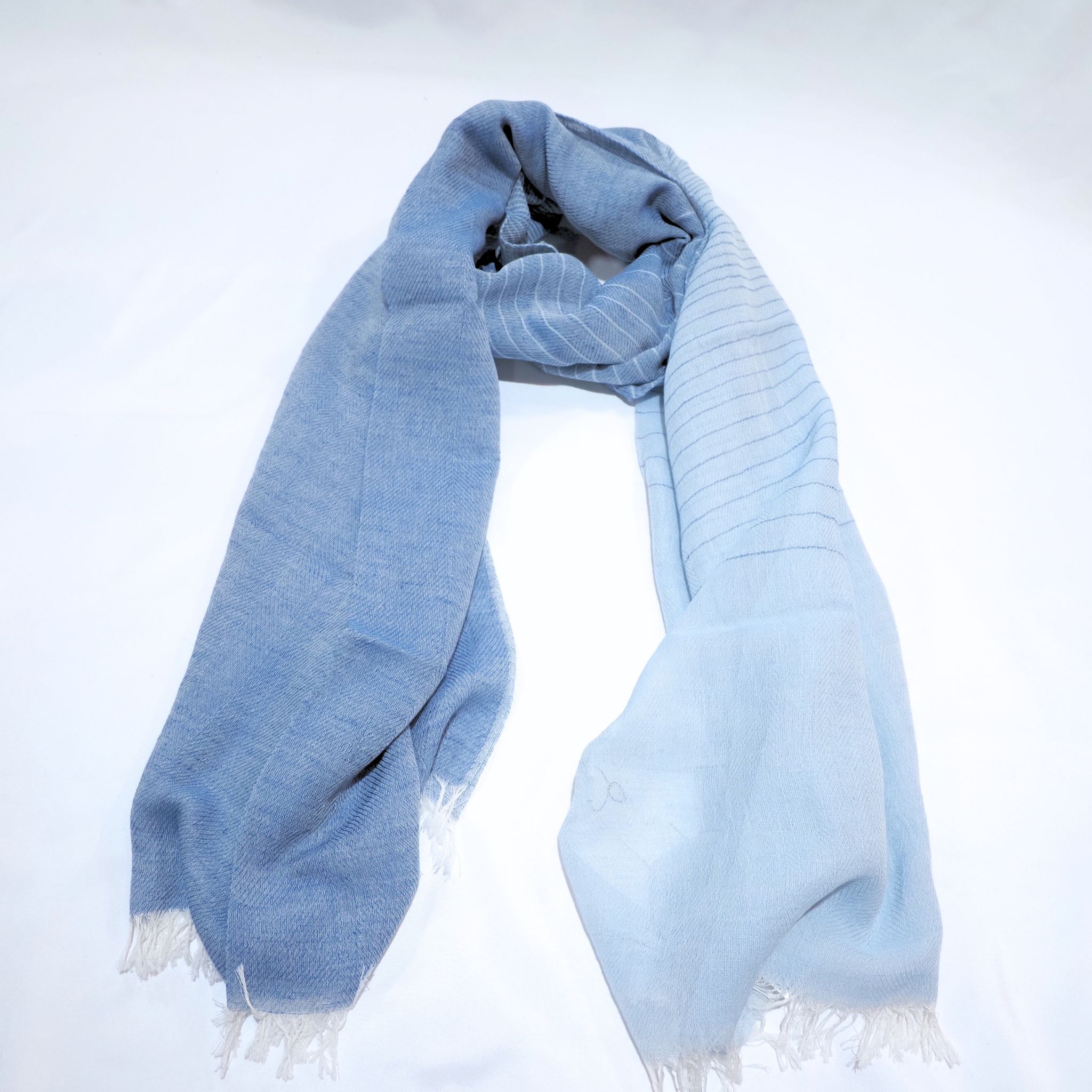 L.E.O.ストール NY