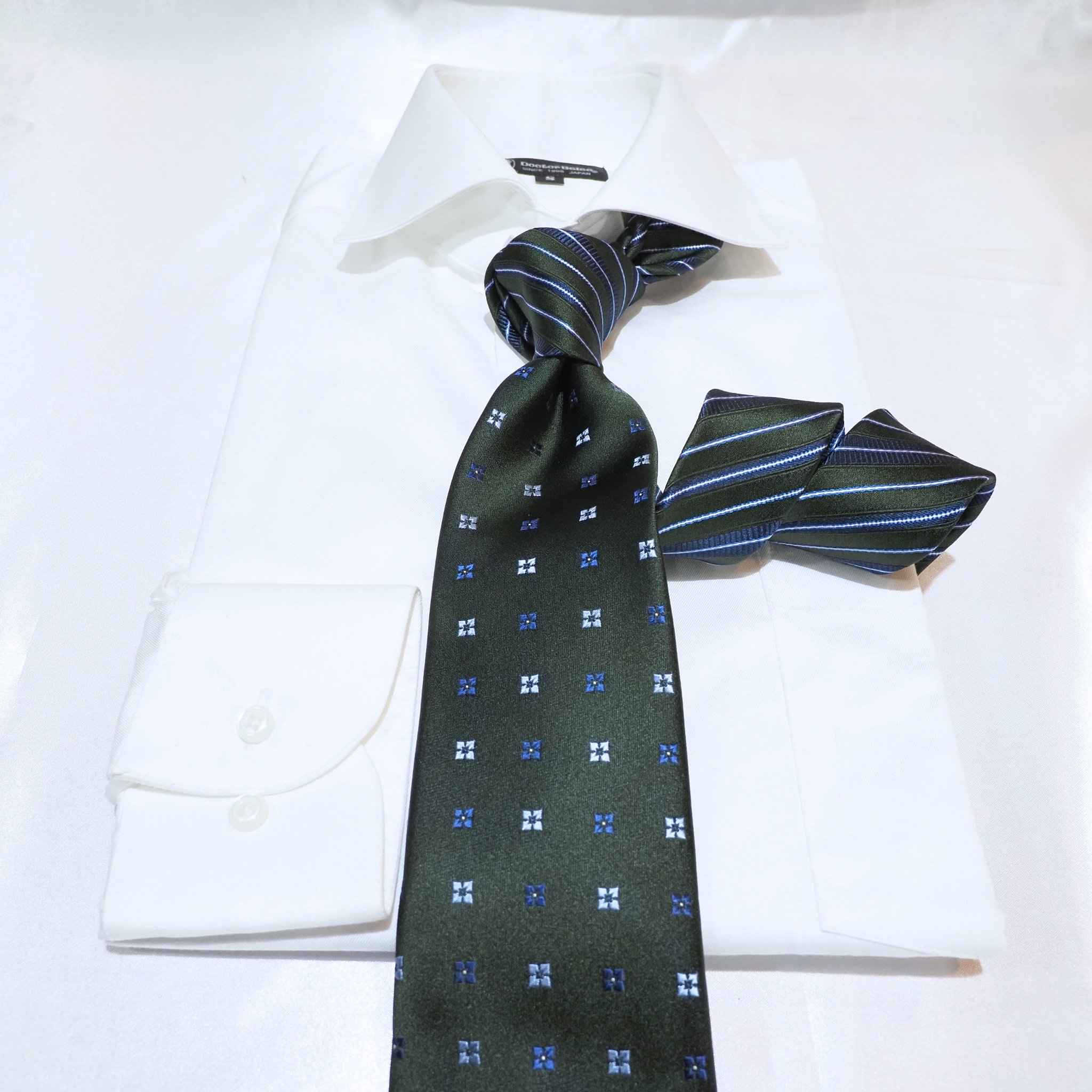 クレリックタイ