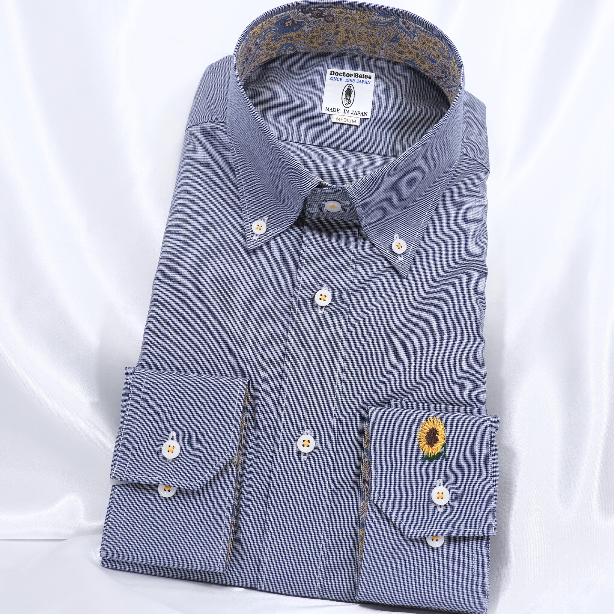 【長袖 3L】325150-3