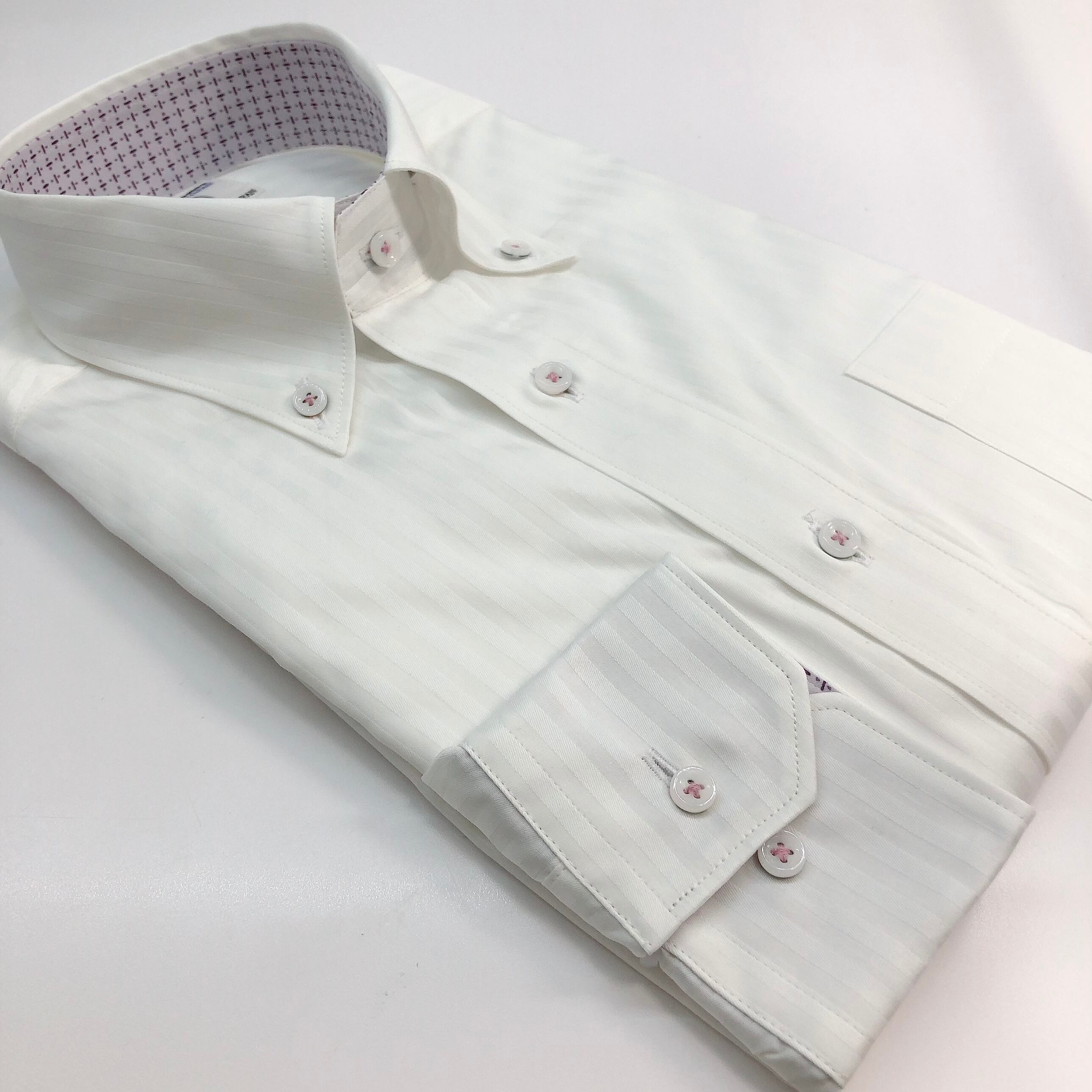 【長袖 S】324102-1