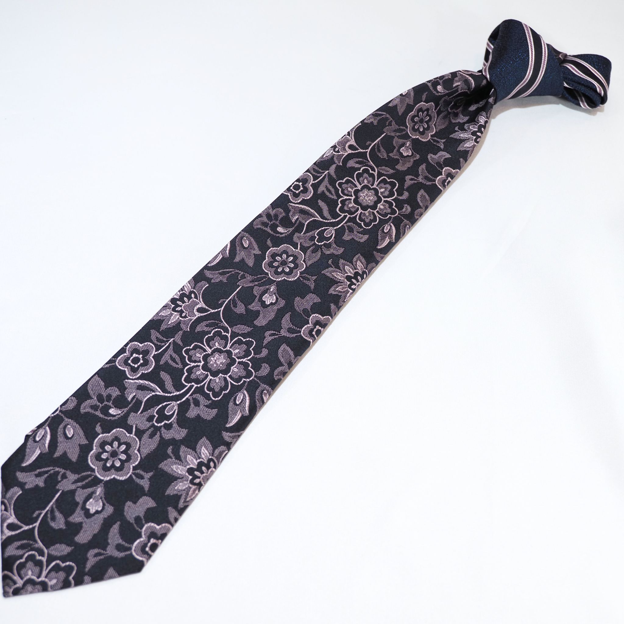 クレリックタイ