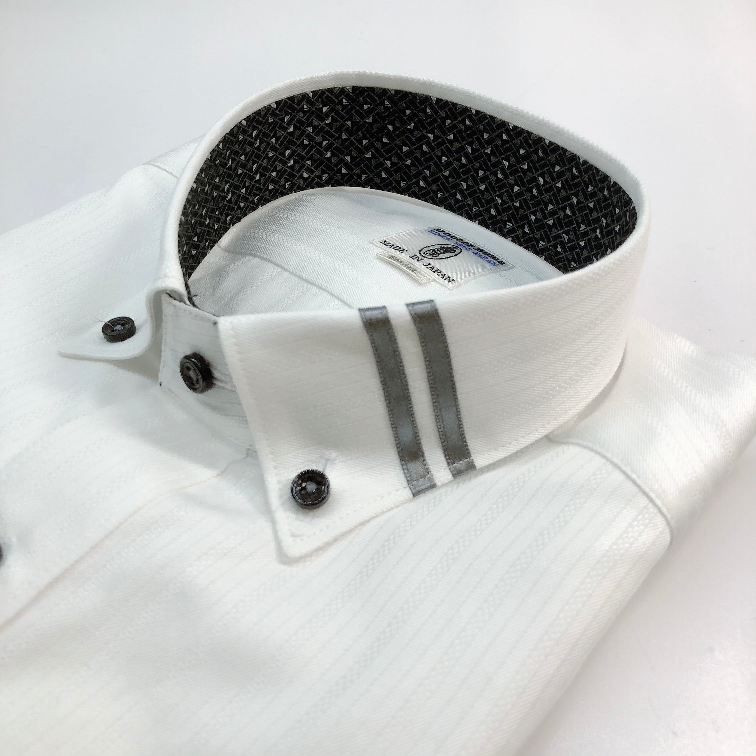 【長袖 LL】324118-1