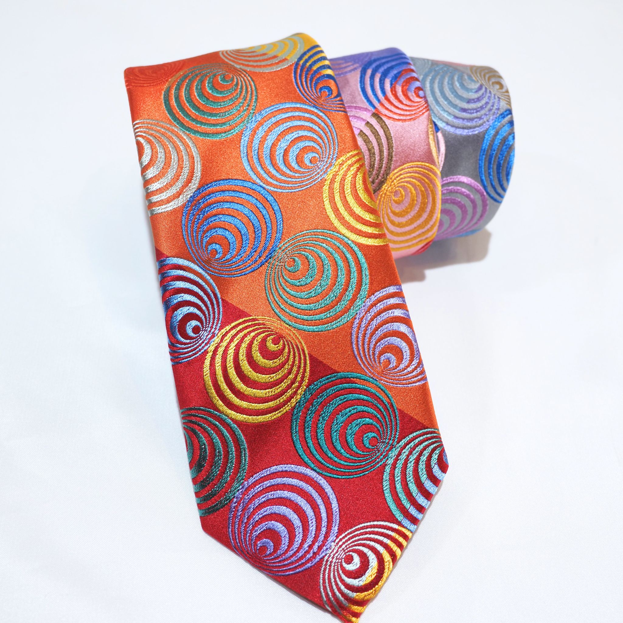 限定VANNERSタイ⑨