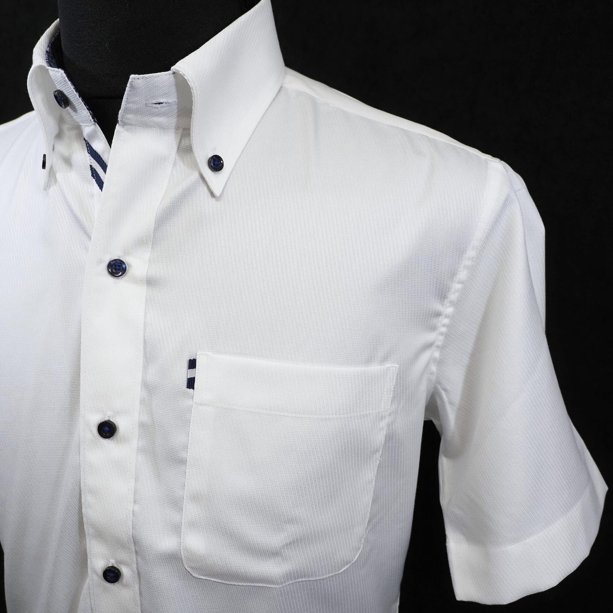 【半袖 LL】325725-1