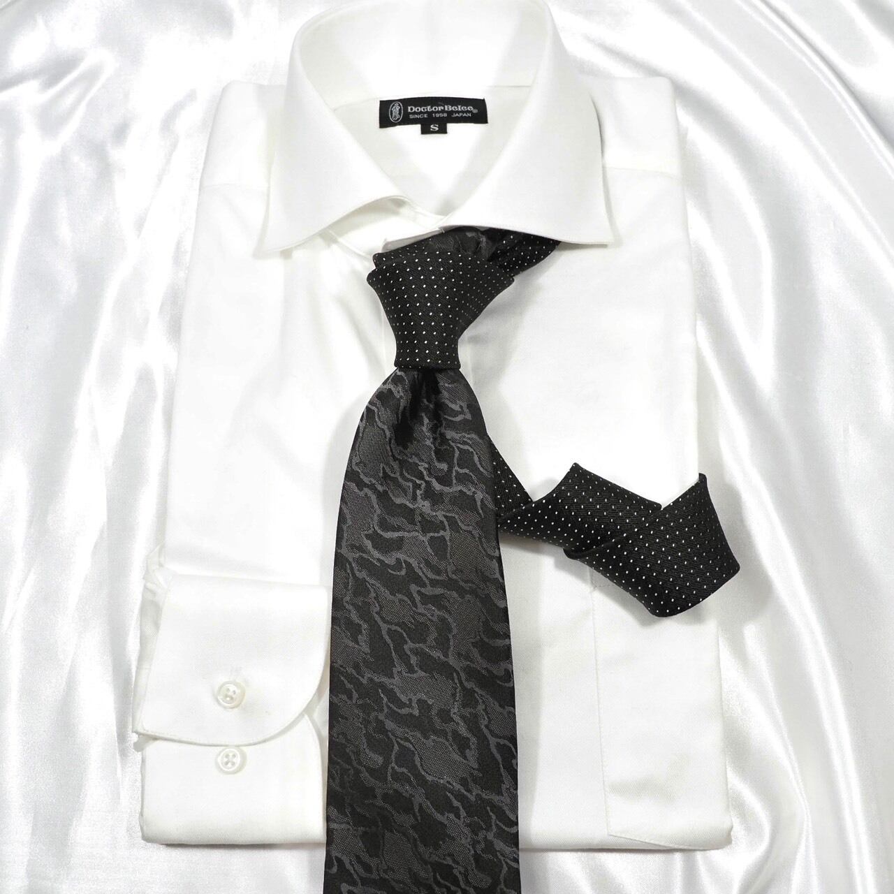 クレリックタイ