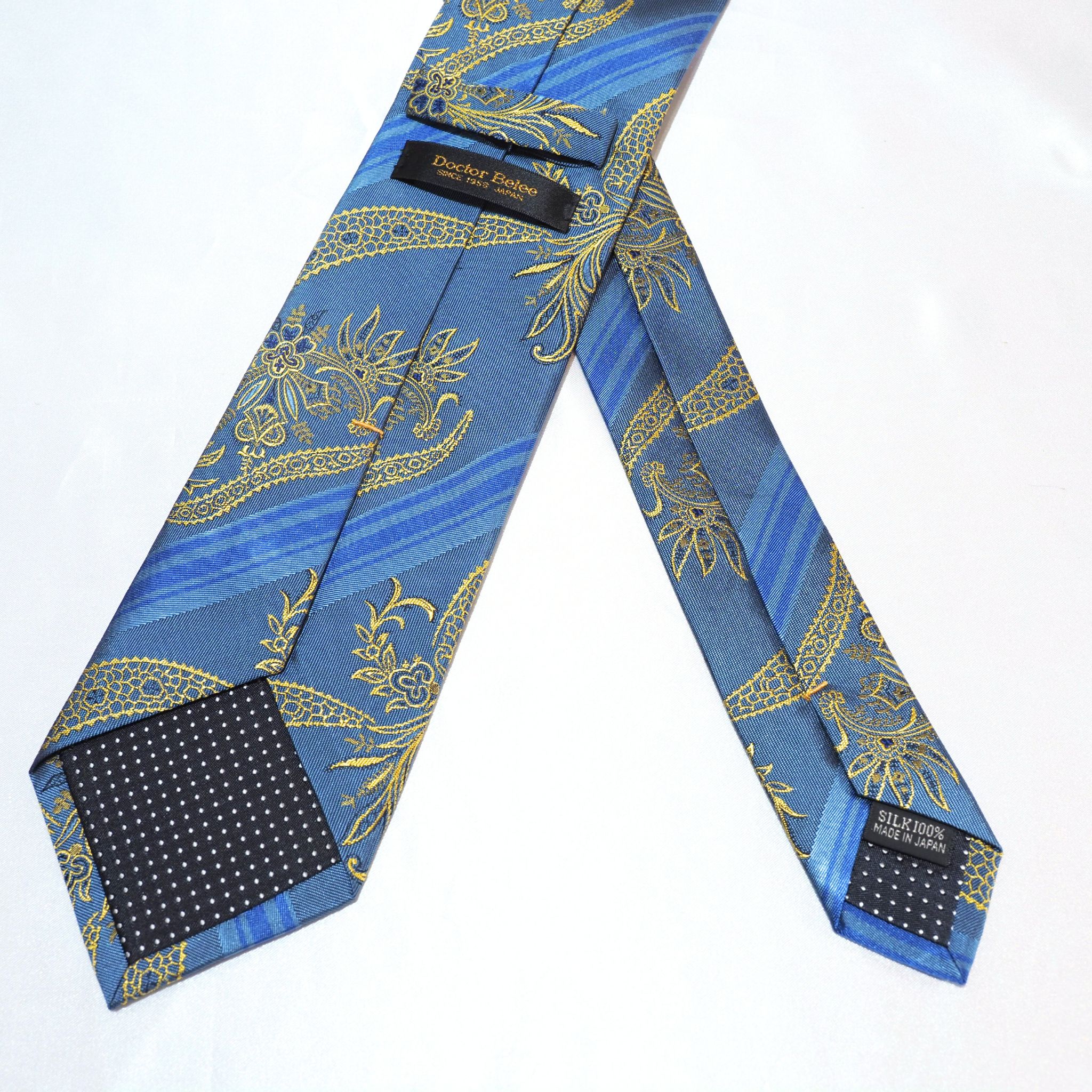 ゴールドネーム