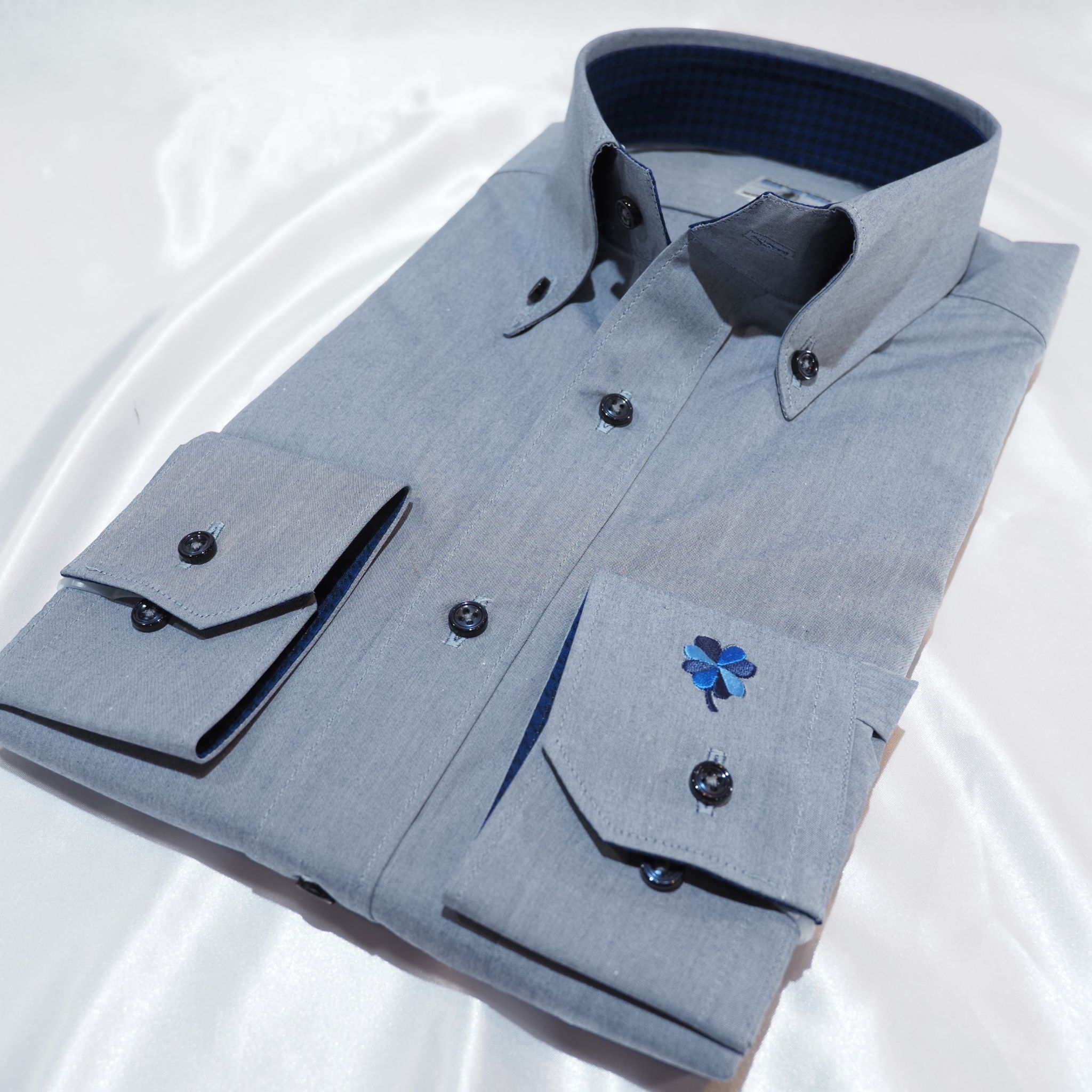 【長袖 L】326111-2