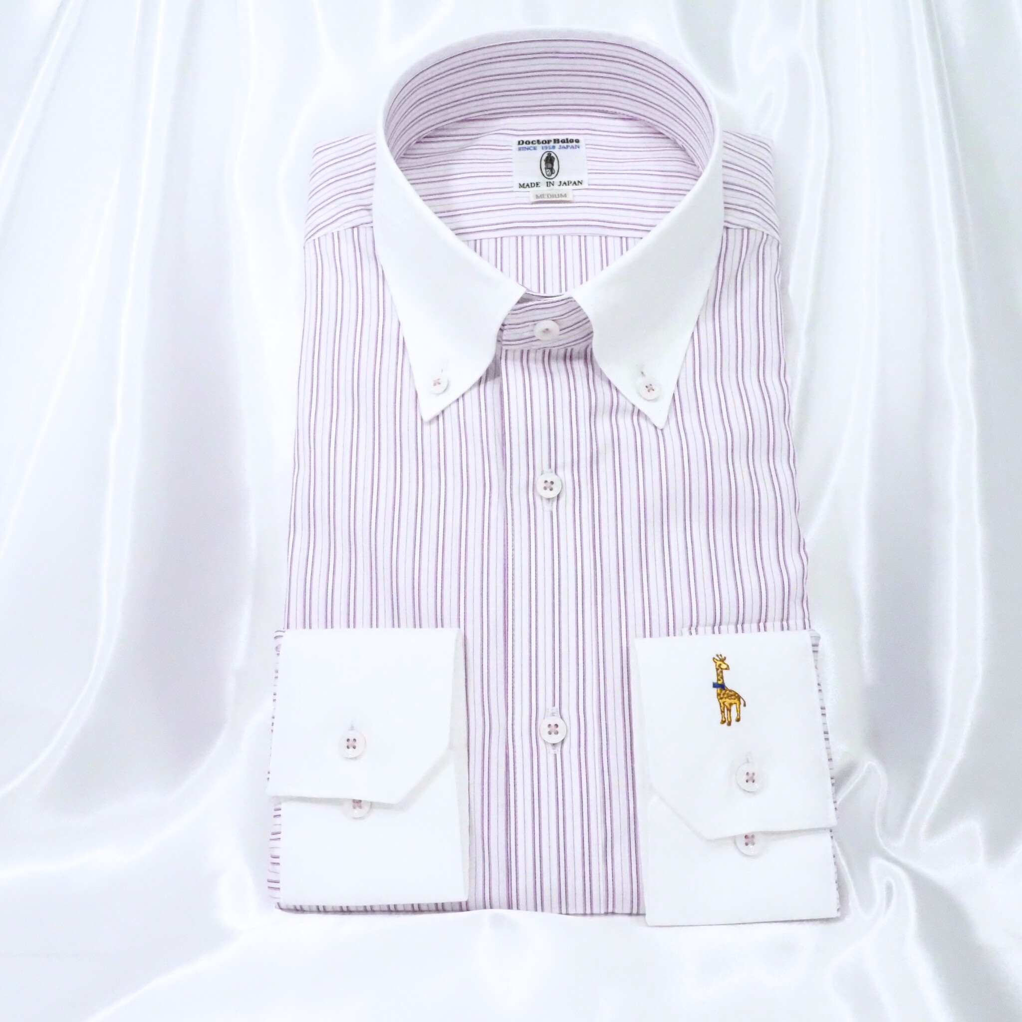 【長袖 M】325125