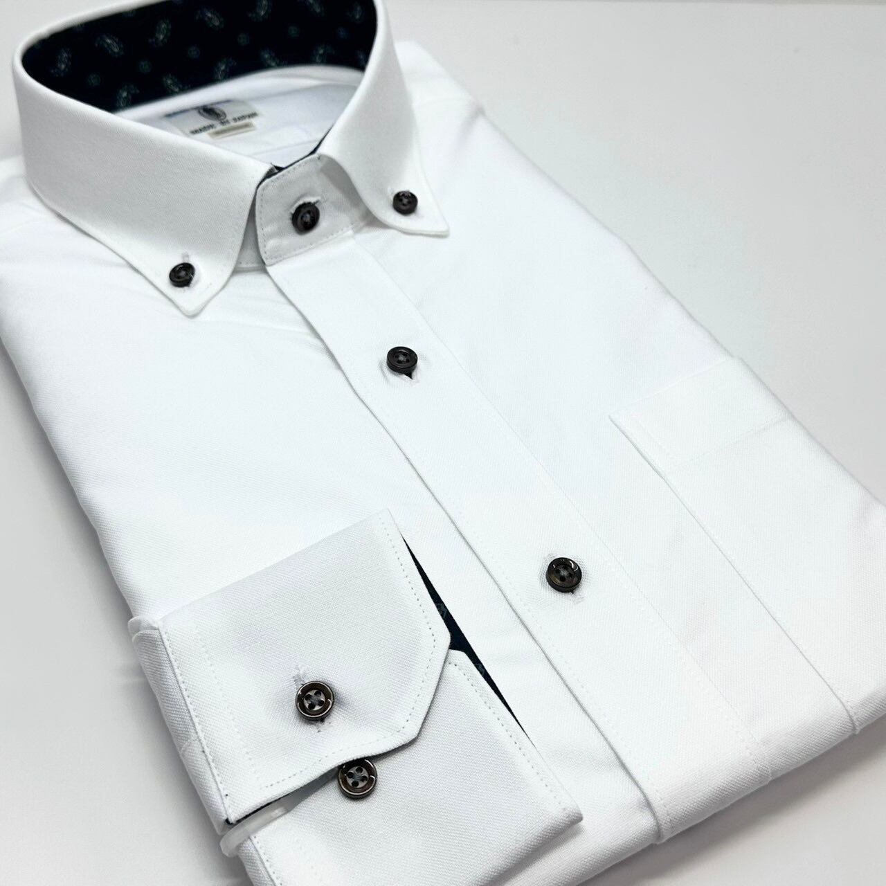 【長袖 LL】324210-1　