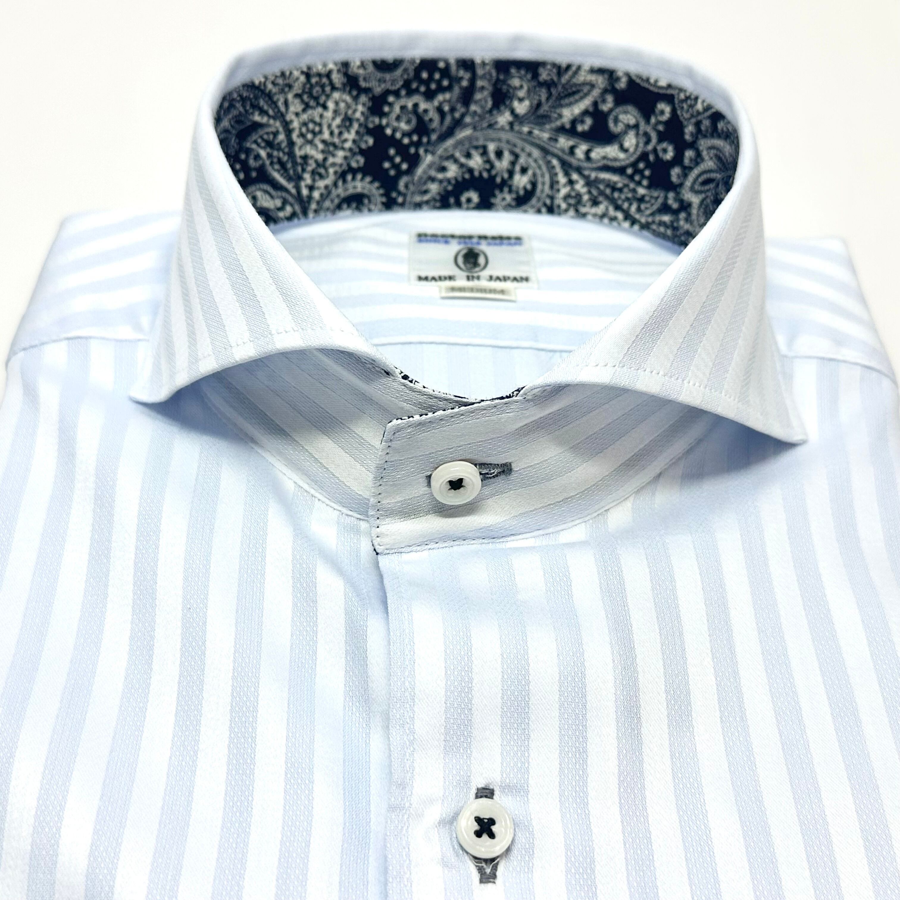 【長袖 LL】324216-2