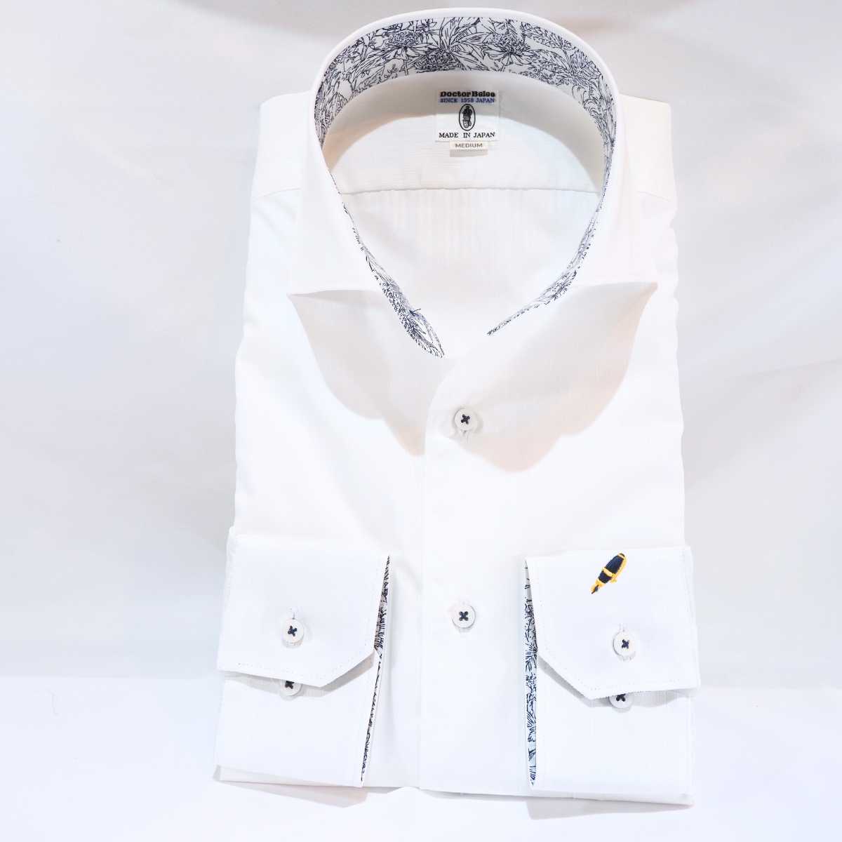 【長袖 M】326122