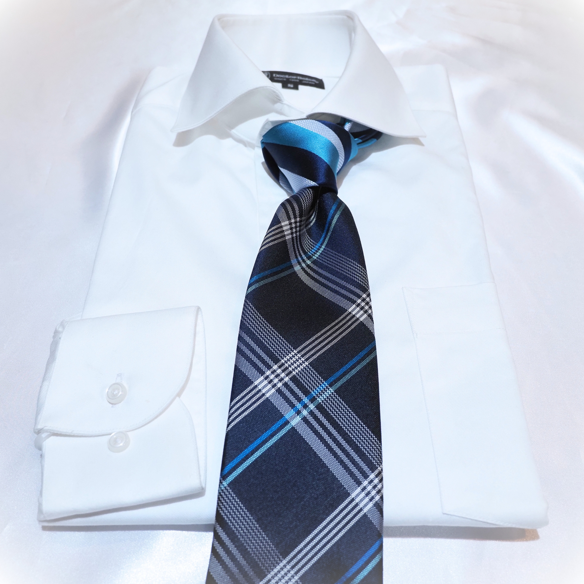 クレリックタイ