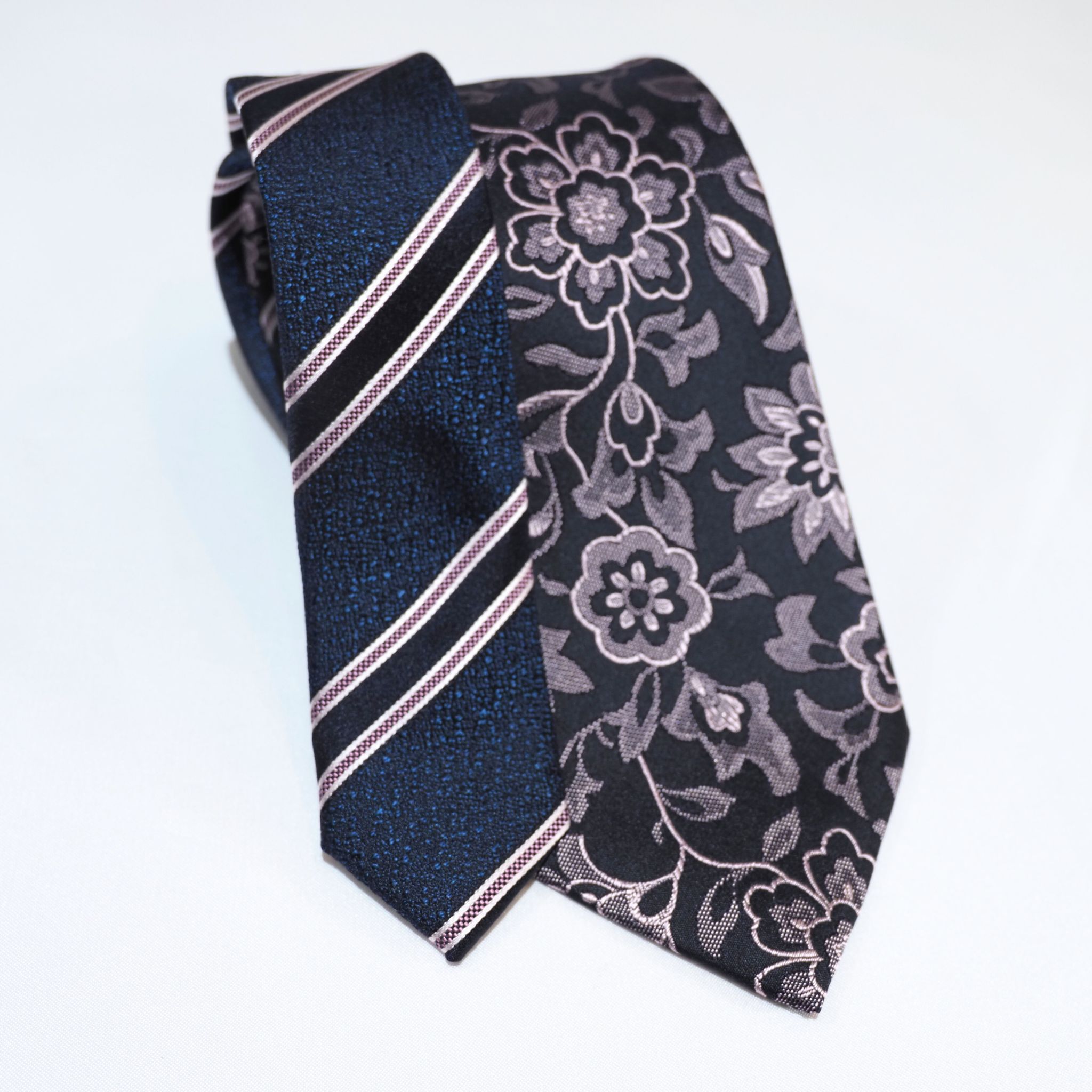 クレリックタイ