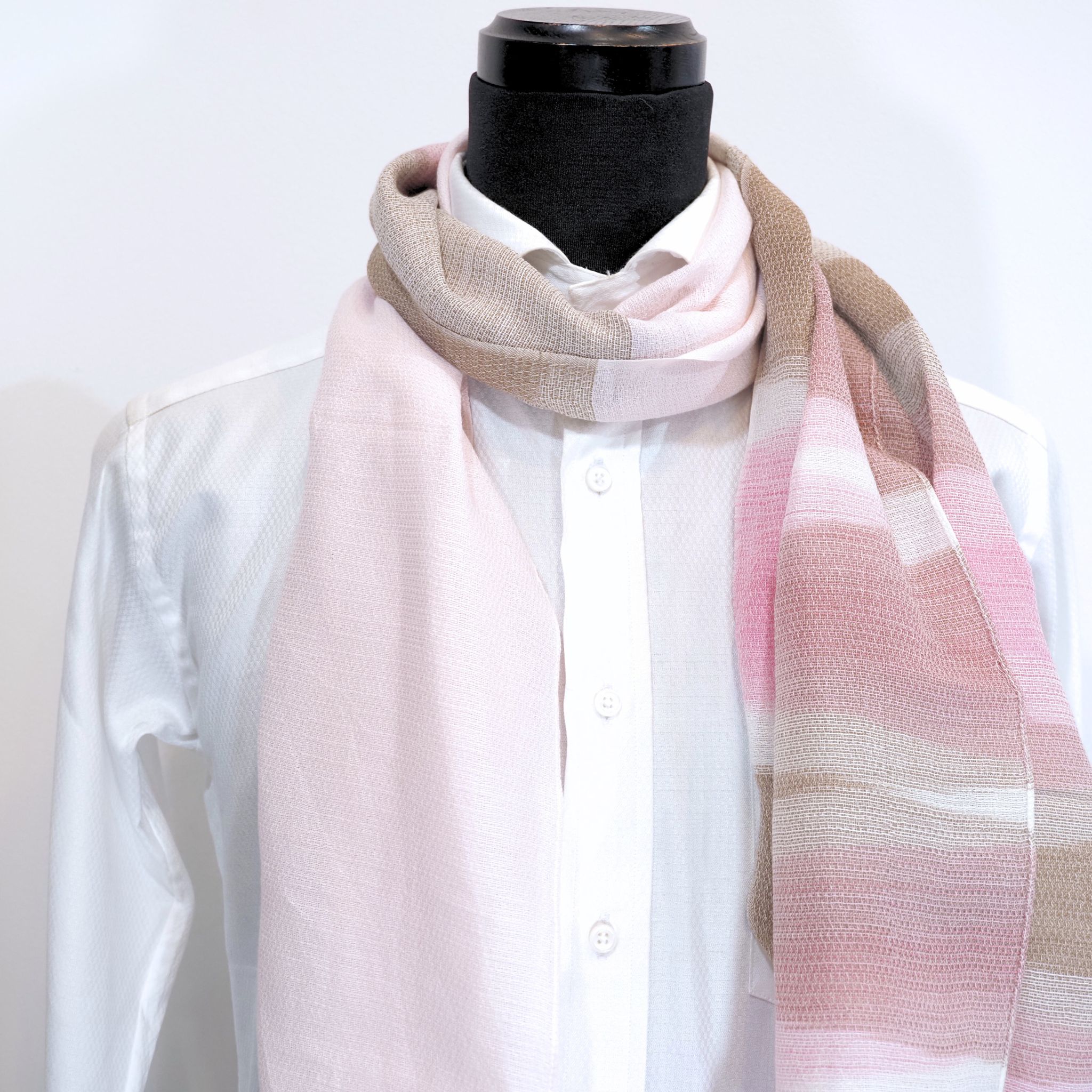 L.E.O.ストール PK