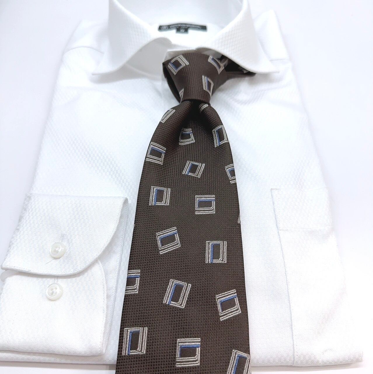 ブルーネームタイ