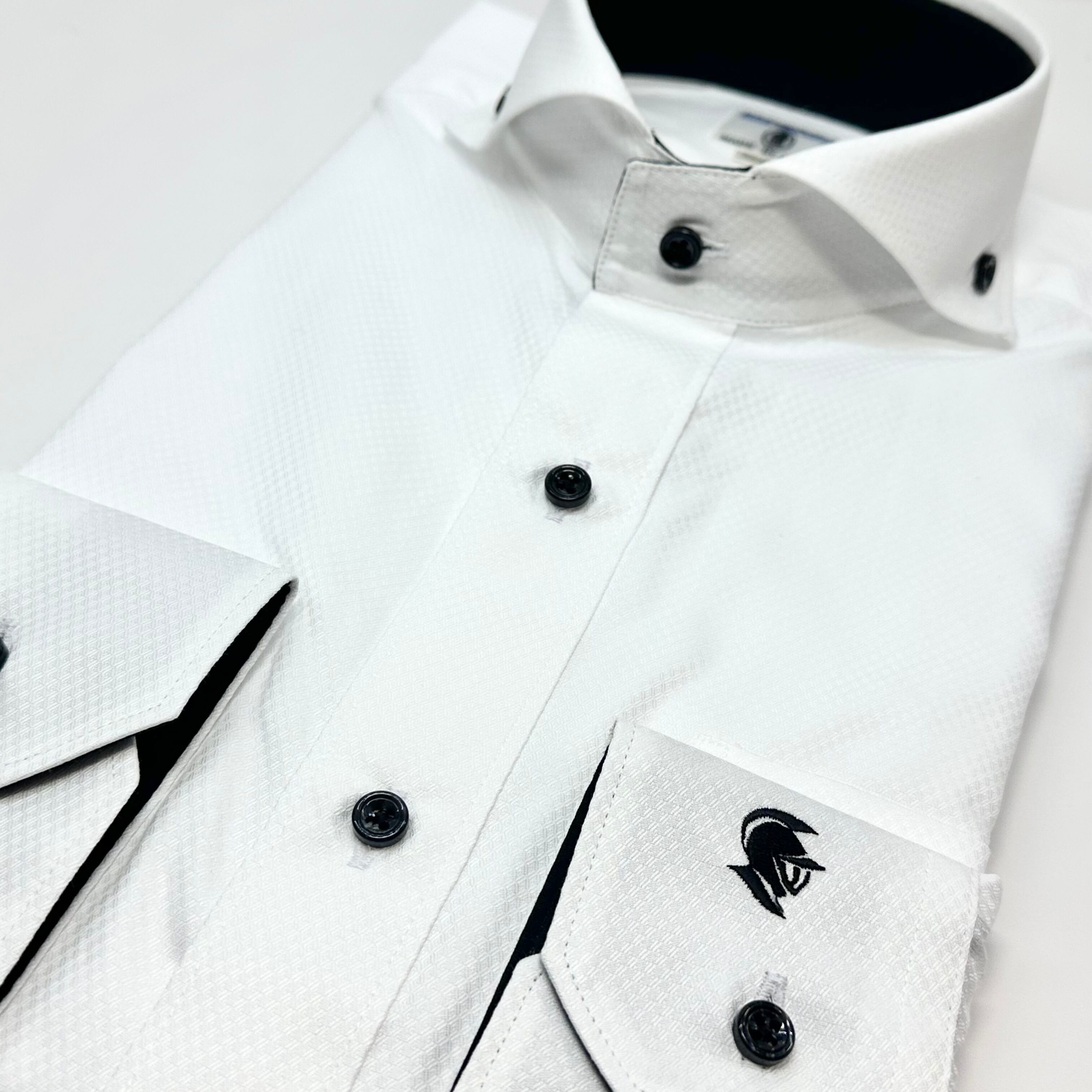 【長袖 3L】324211-1