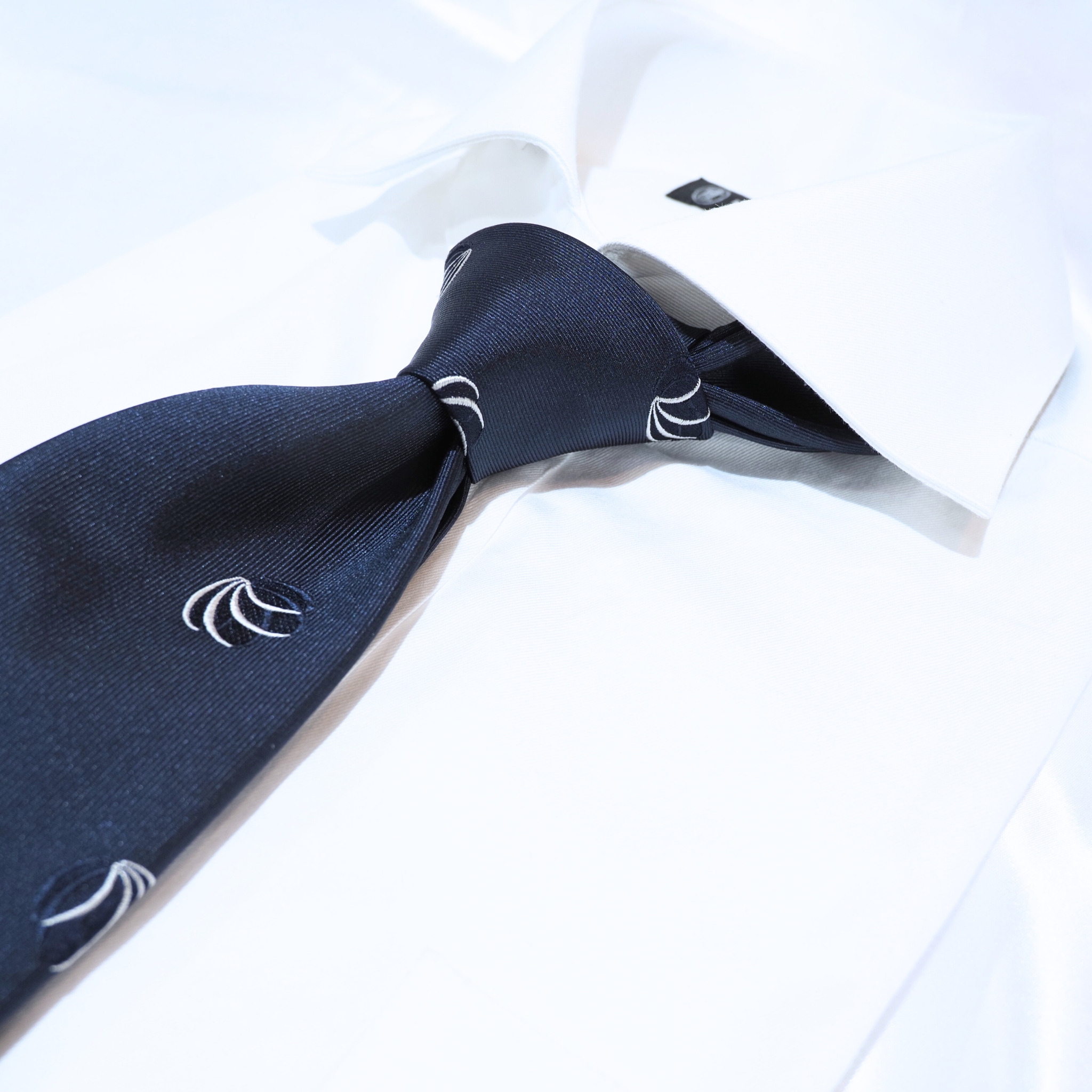 ブルーネームタイ