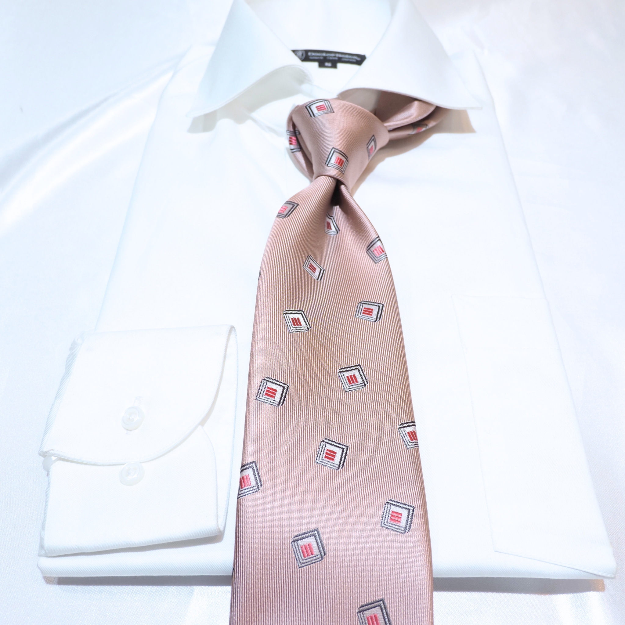 オレンジネーム