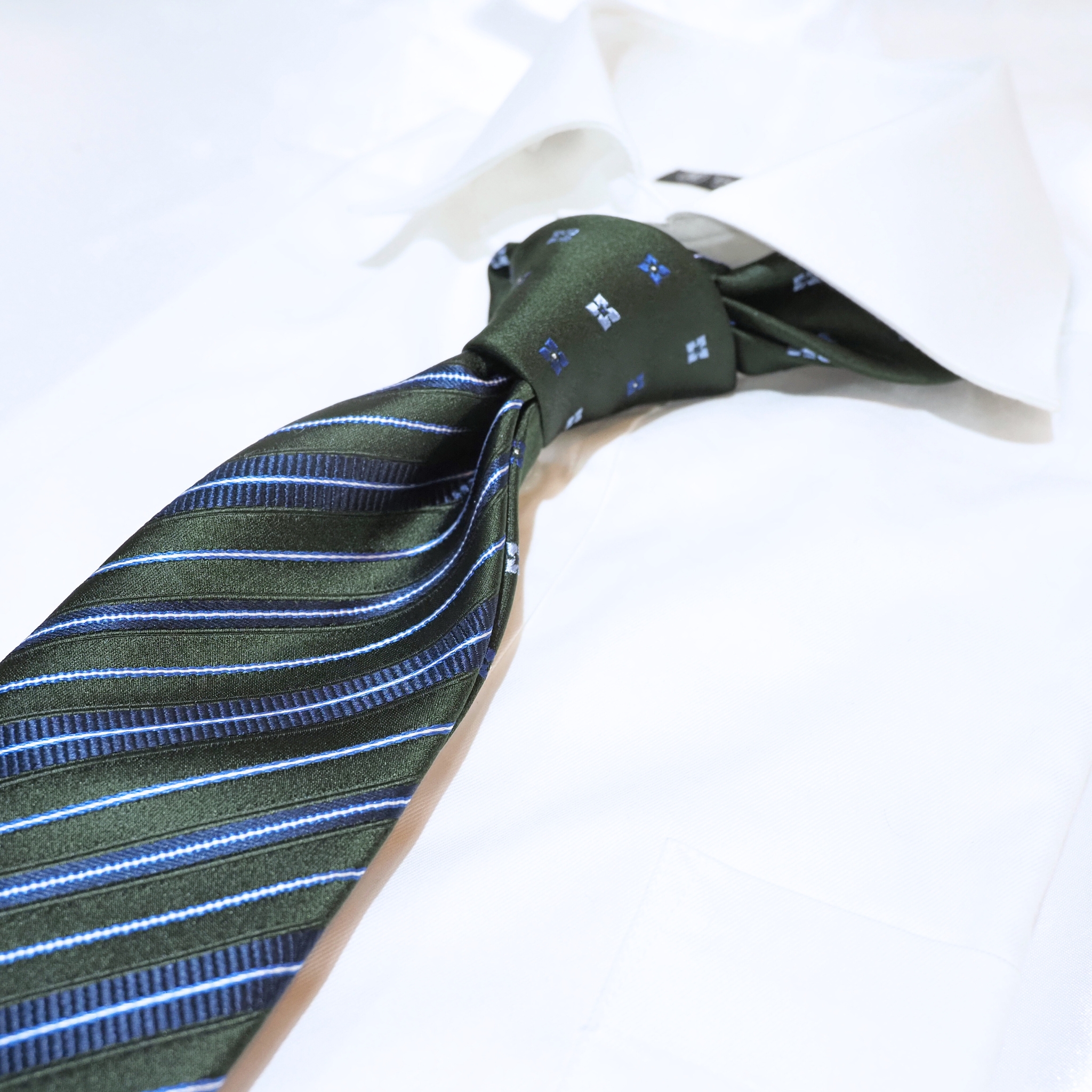 クレリックタイ