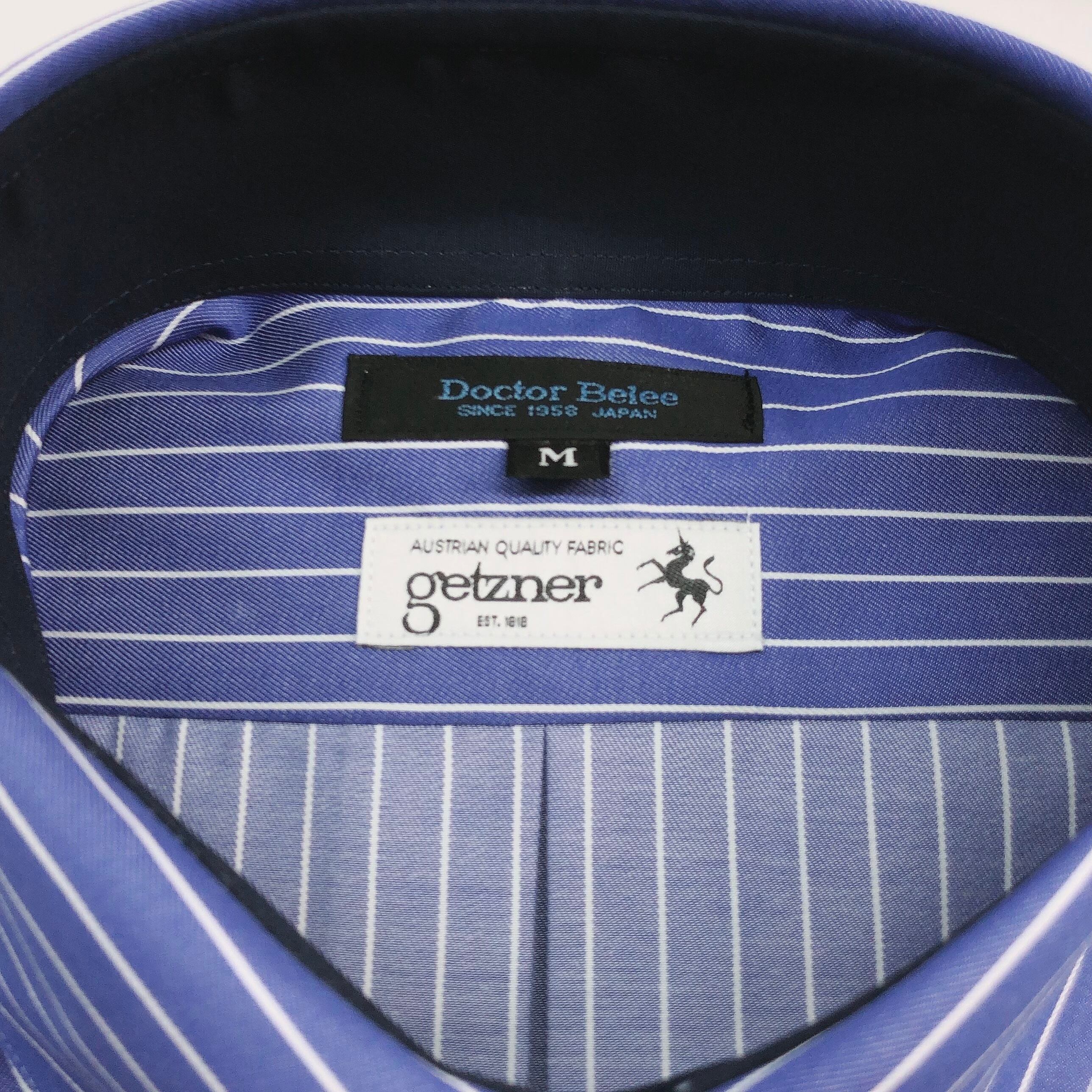 《インポート生地》長袖【M】3337