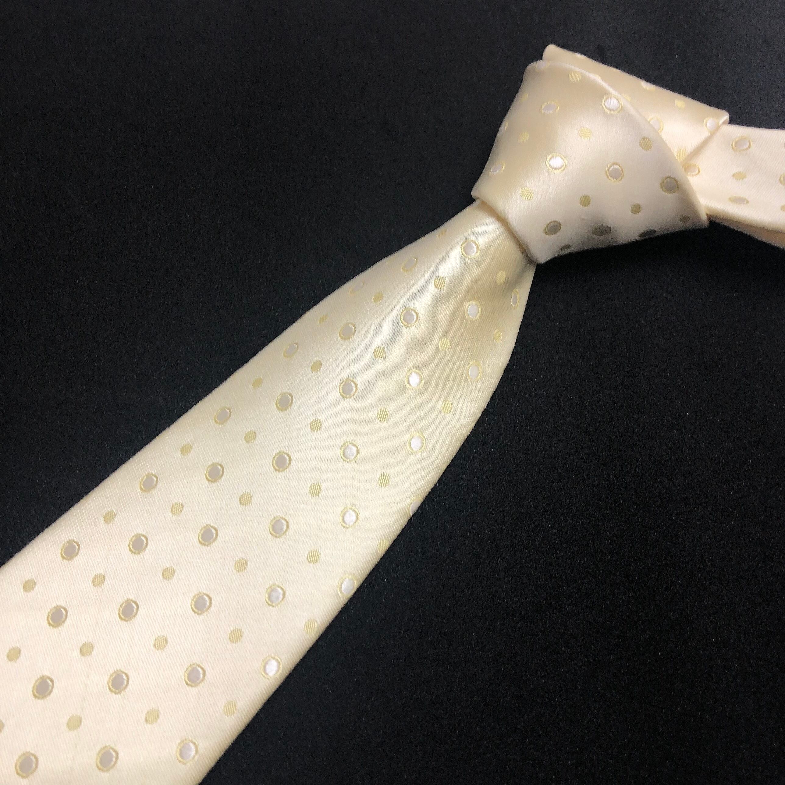 フォーマルネクタイ