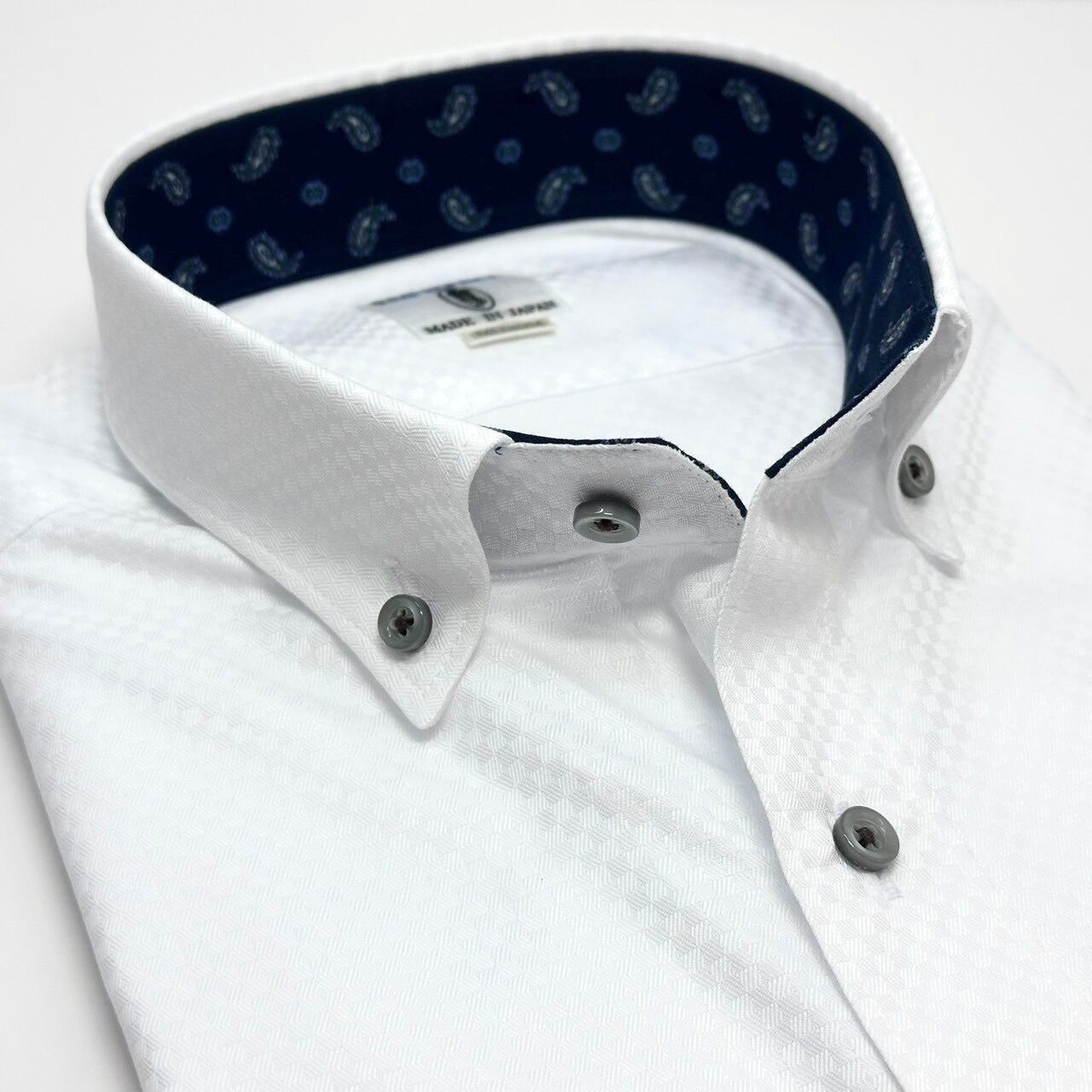 【長袖 LL】324206-1