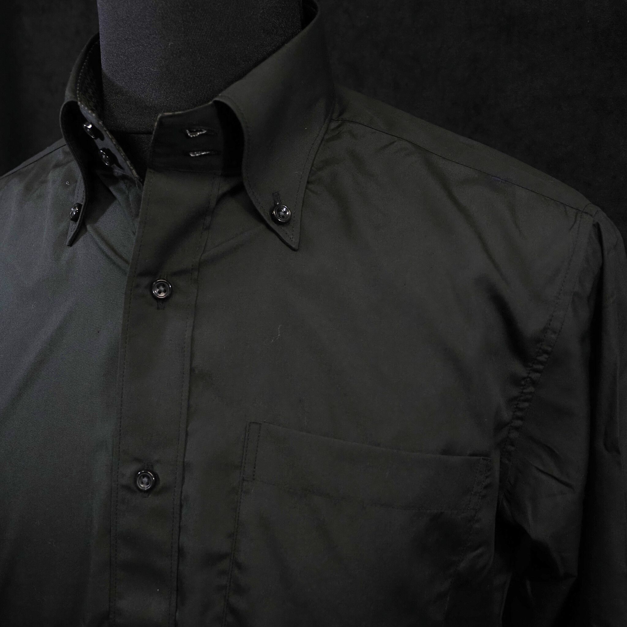 【長袖 L】325152