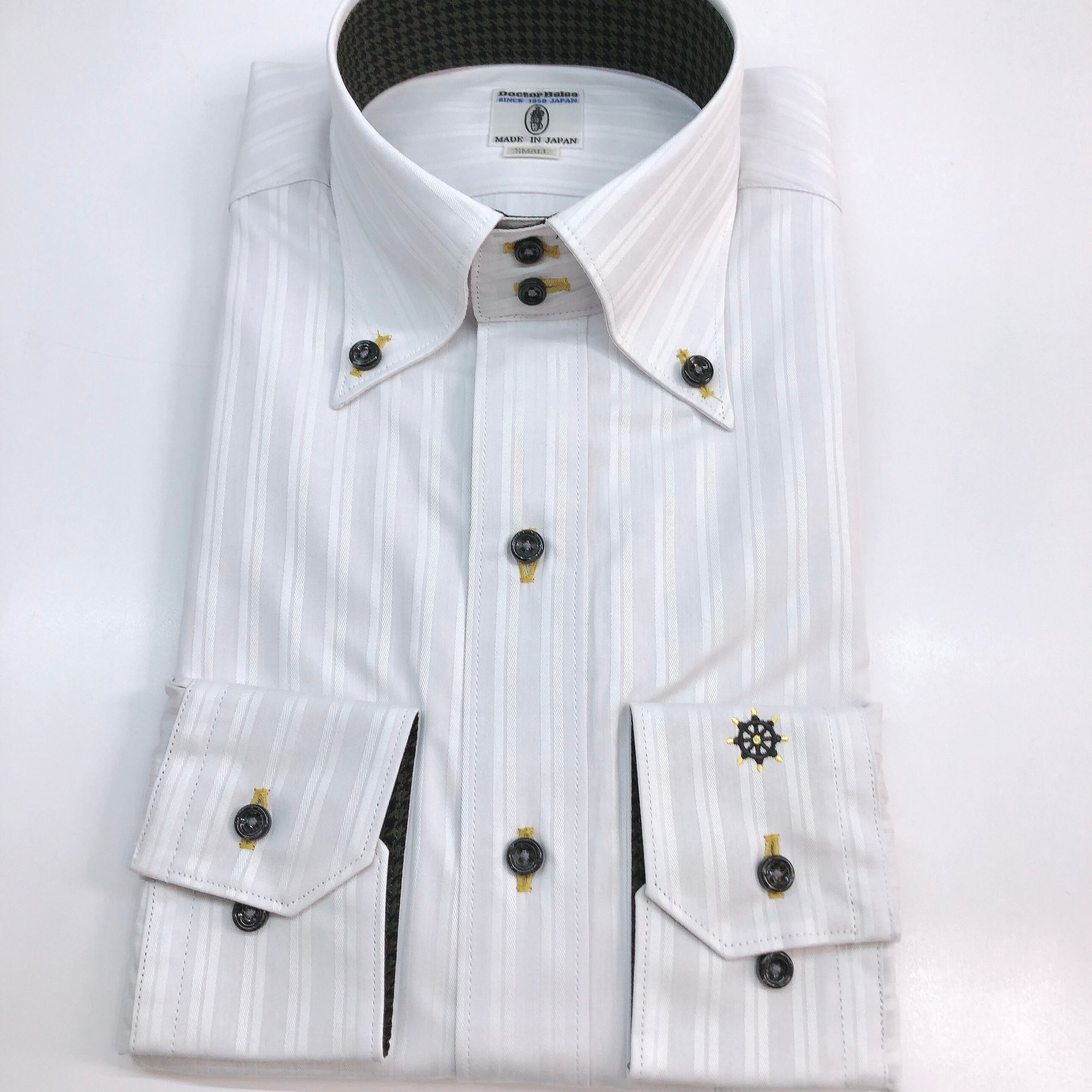 【長袖 S】324155-1