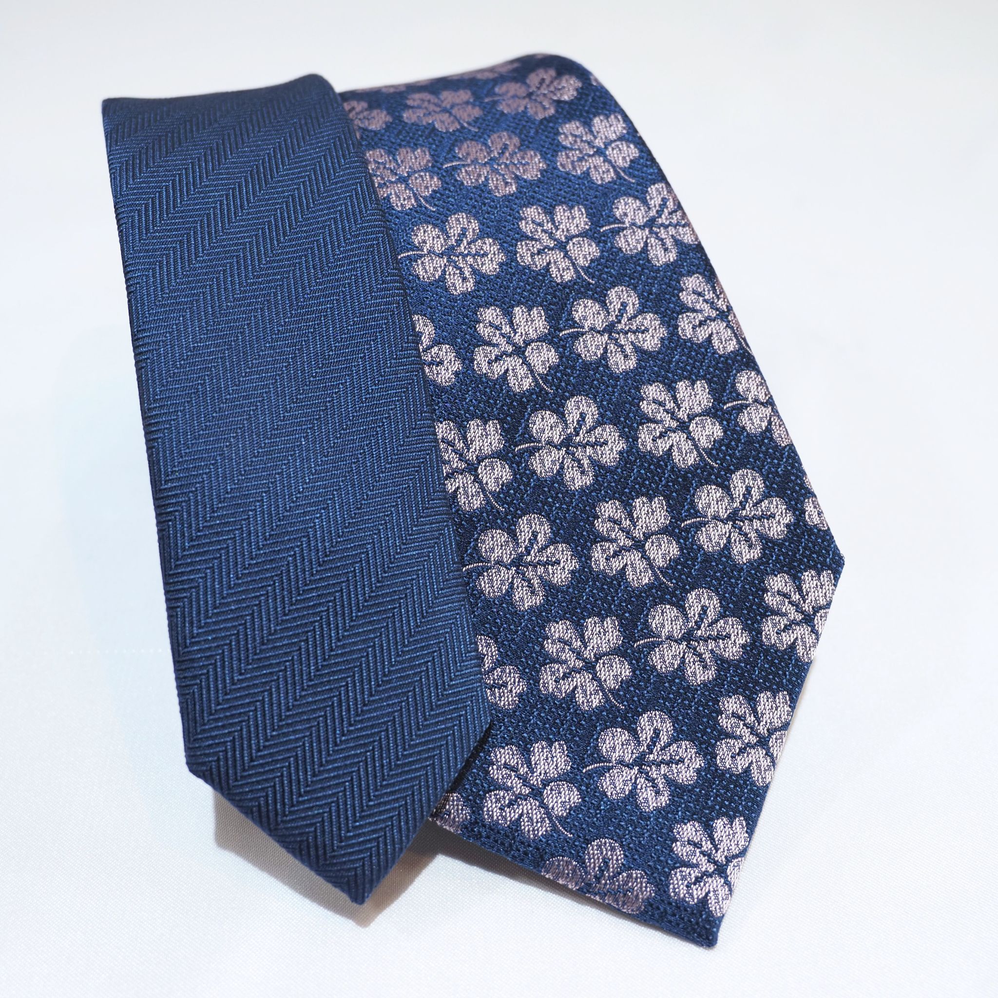 クレリックタイ