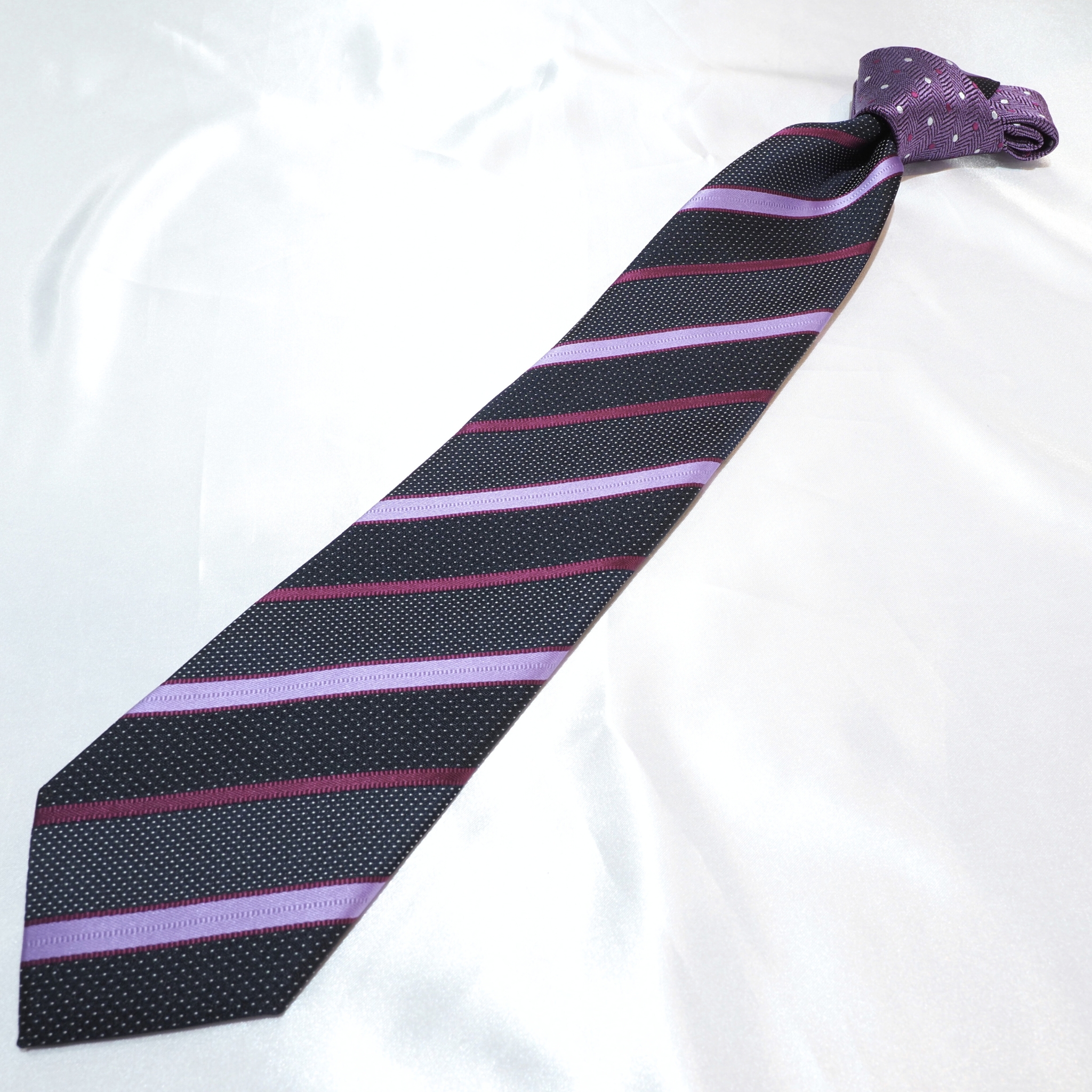 クレリックタイ