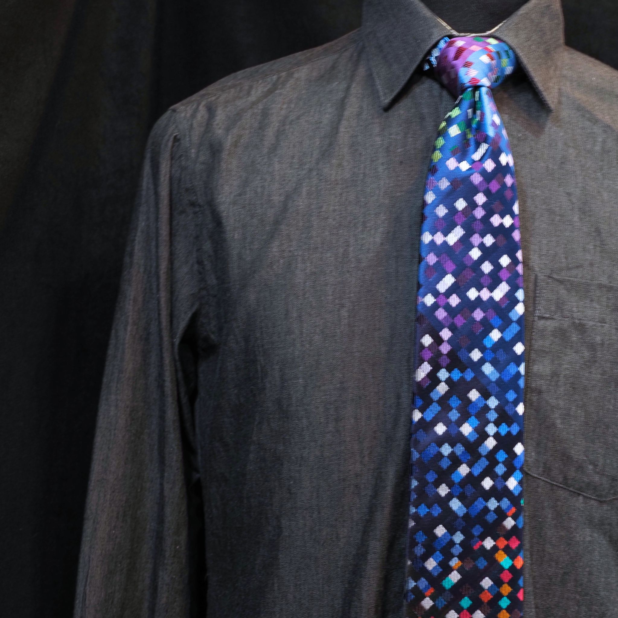 限定VANNERSタイ④