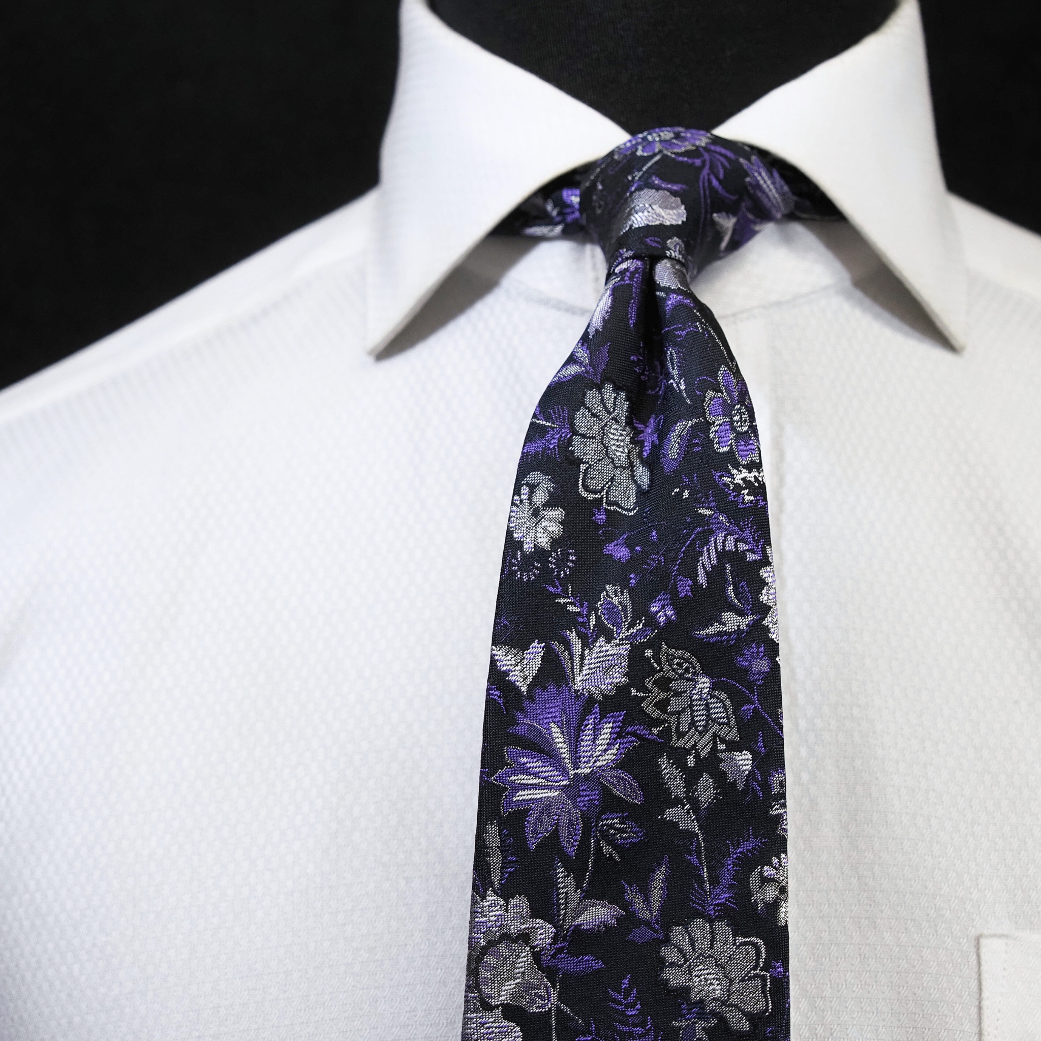 ゴールドネームタイ