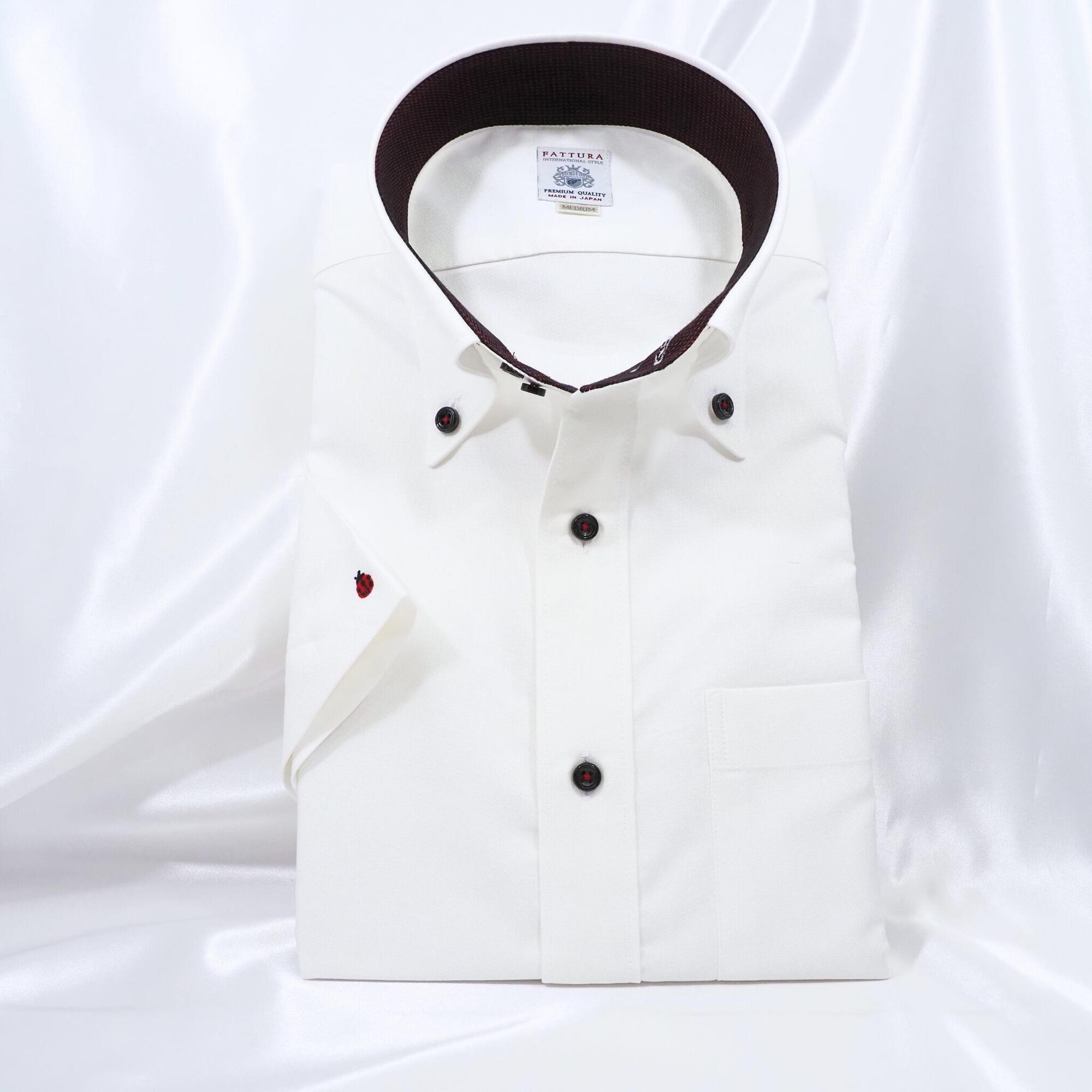 【半袖 M】325721-1