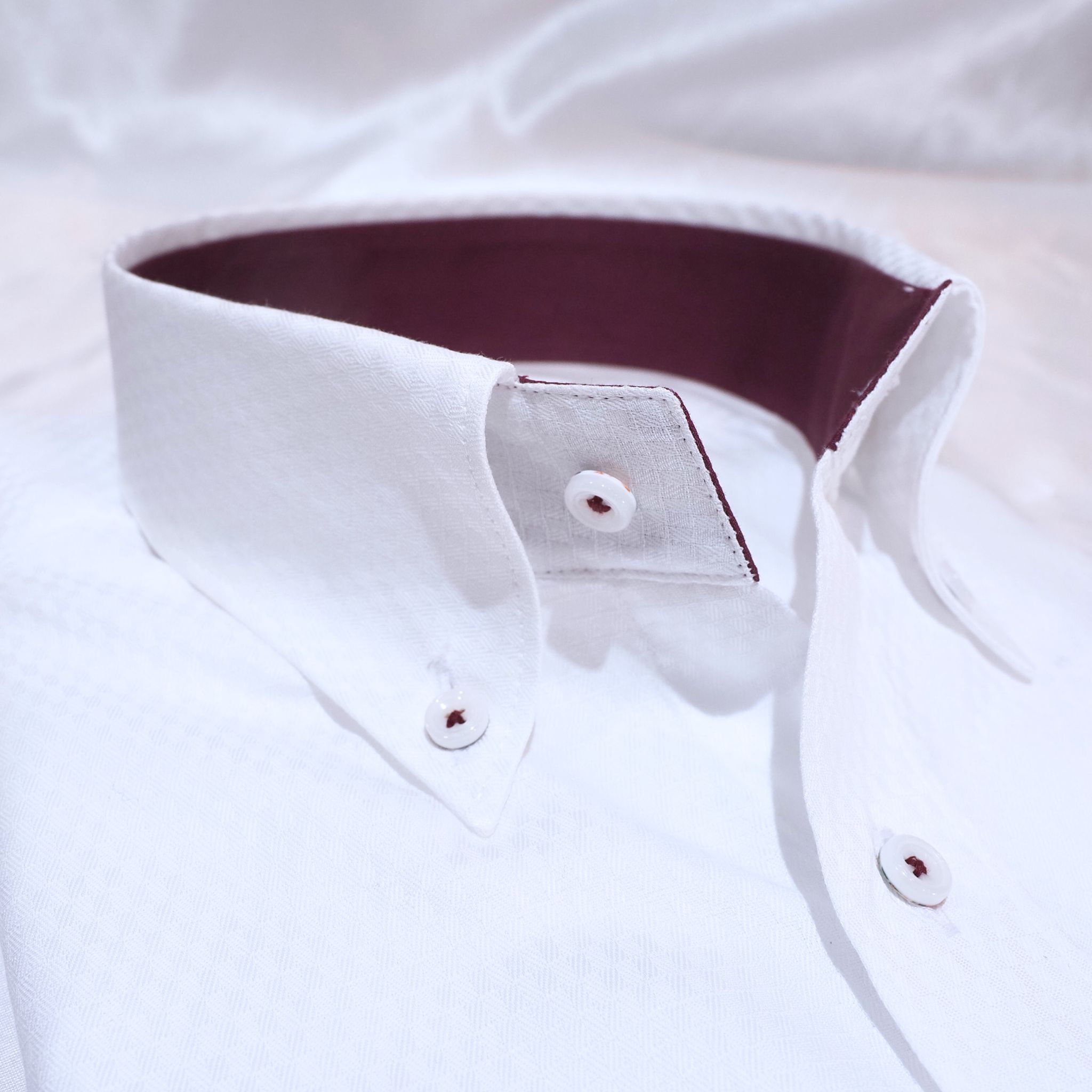 【長袖 3L】325185-1