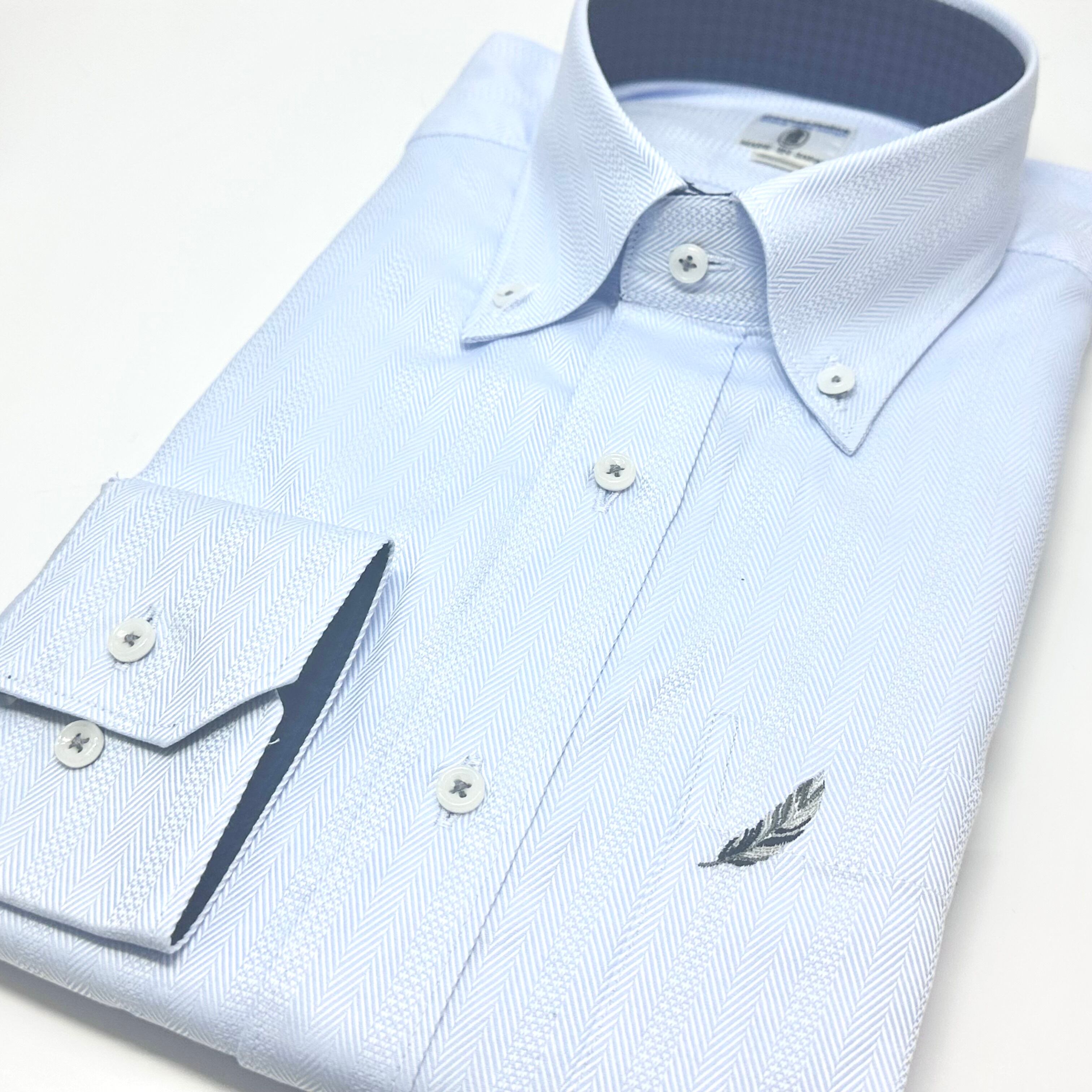 【長袖 L】324215-2