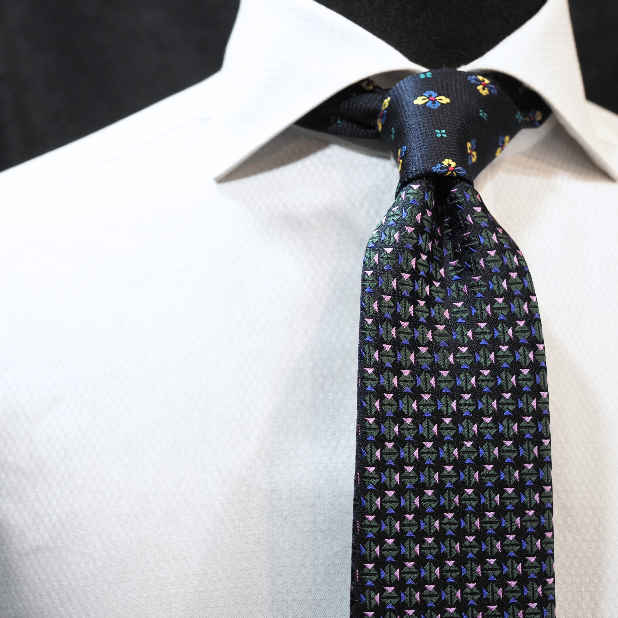 クレリックタイ