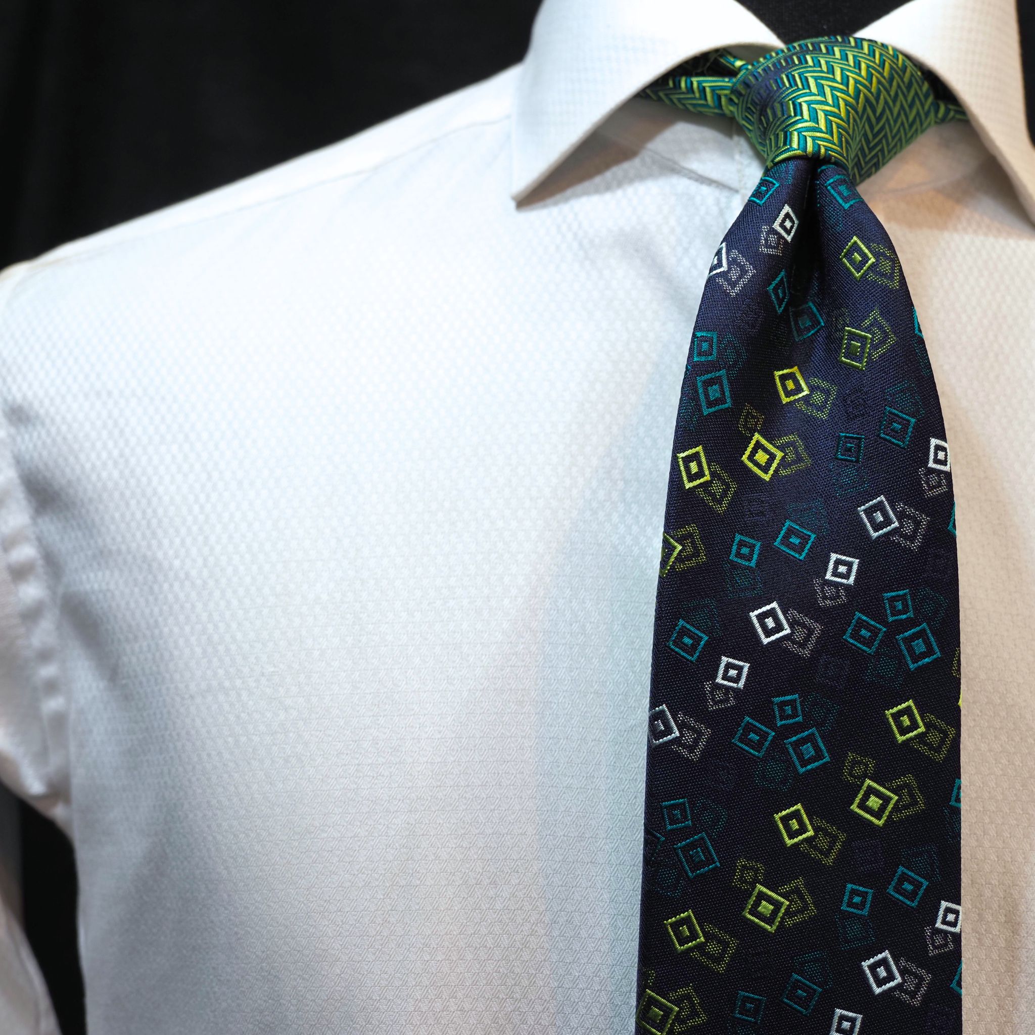 クレリックタイ