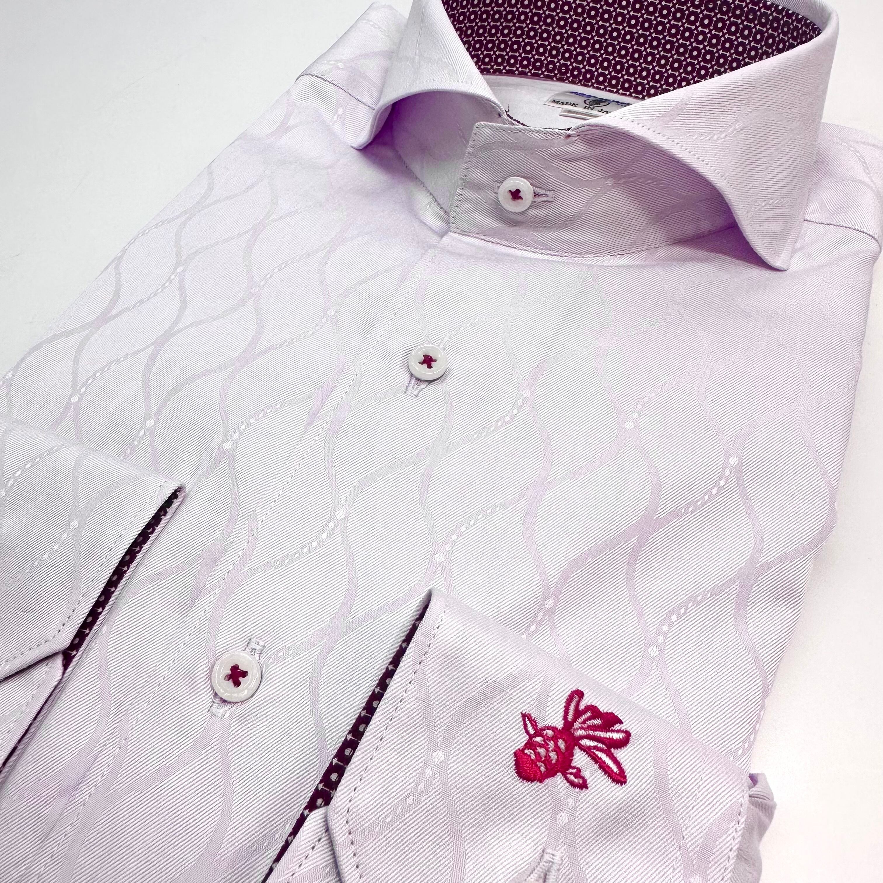 【長袖 S】324165-2