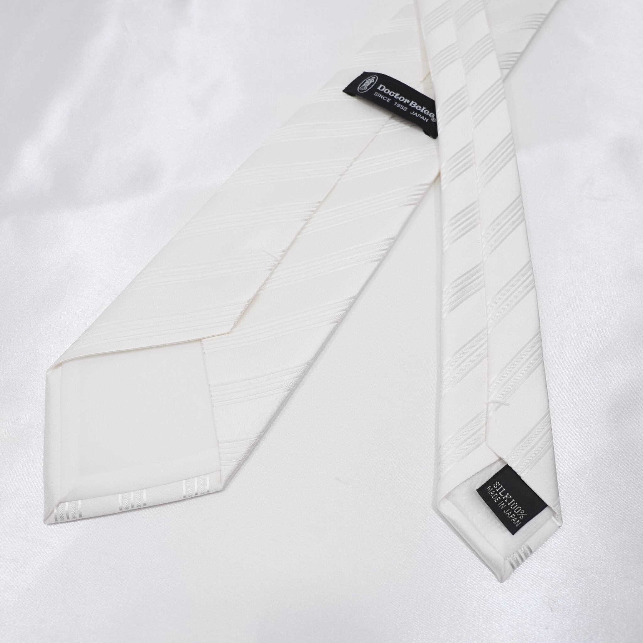 フォーマルネクタイ