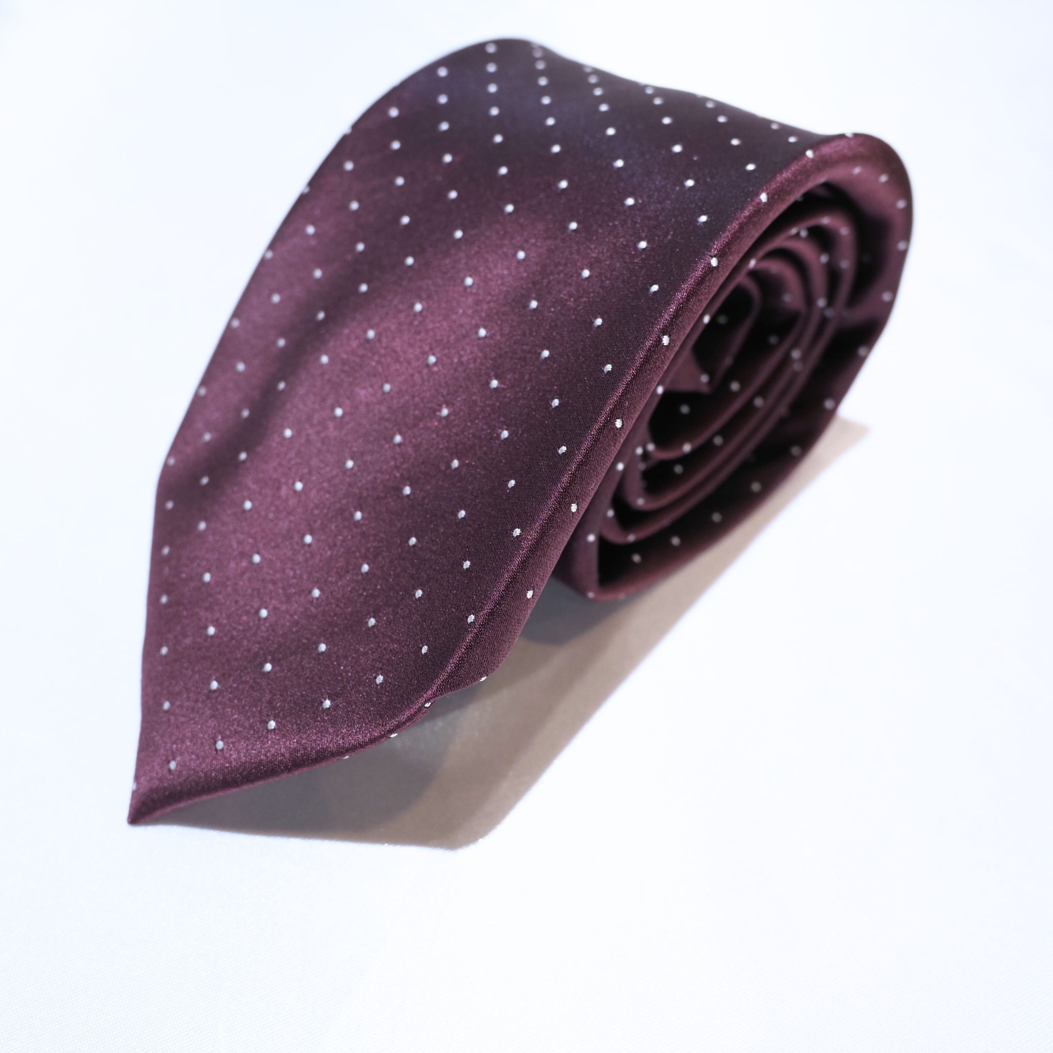 ブルーネームタイ