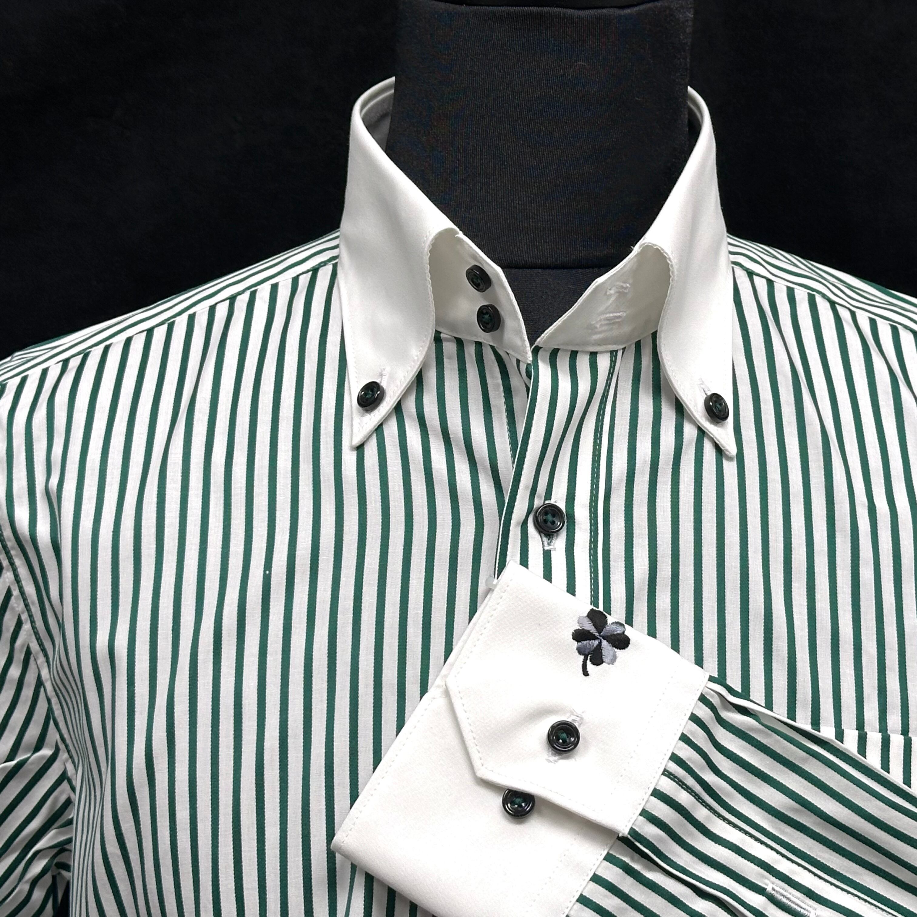 【長袖 M】324200-2