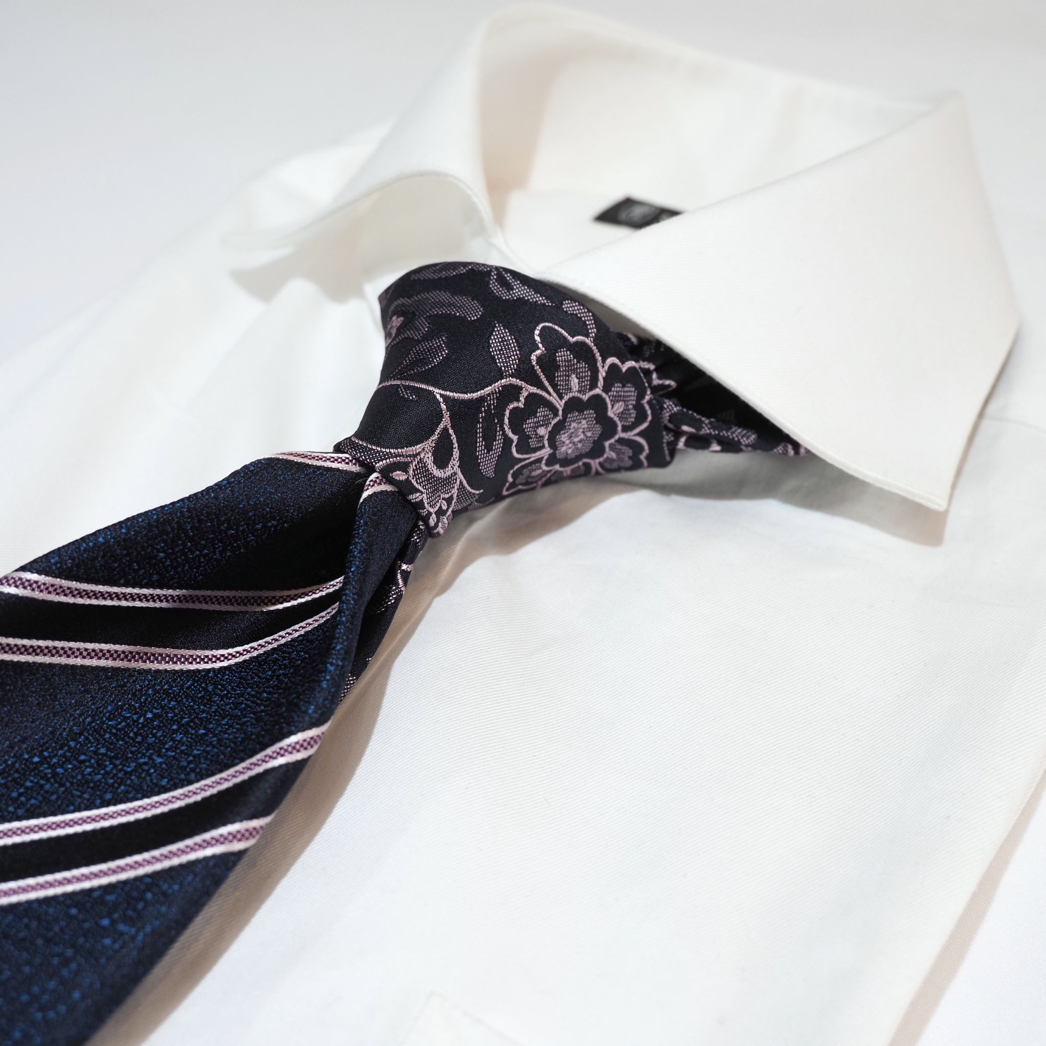 クレリックタイ