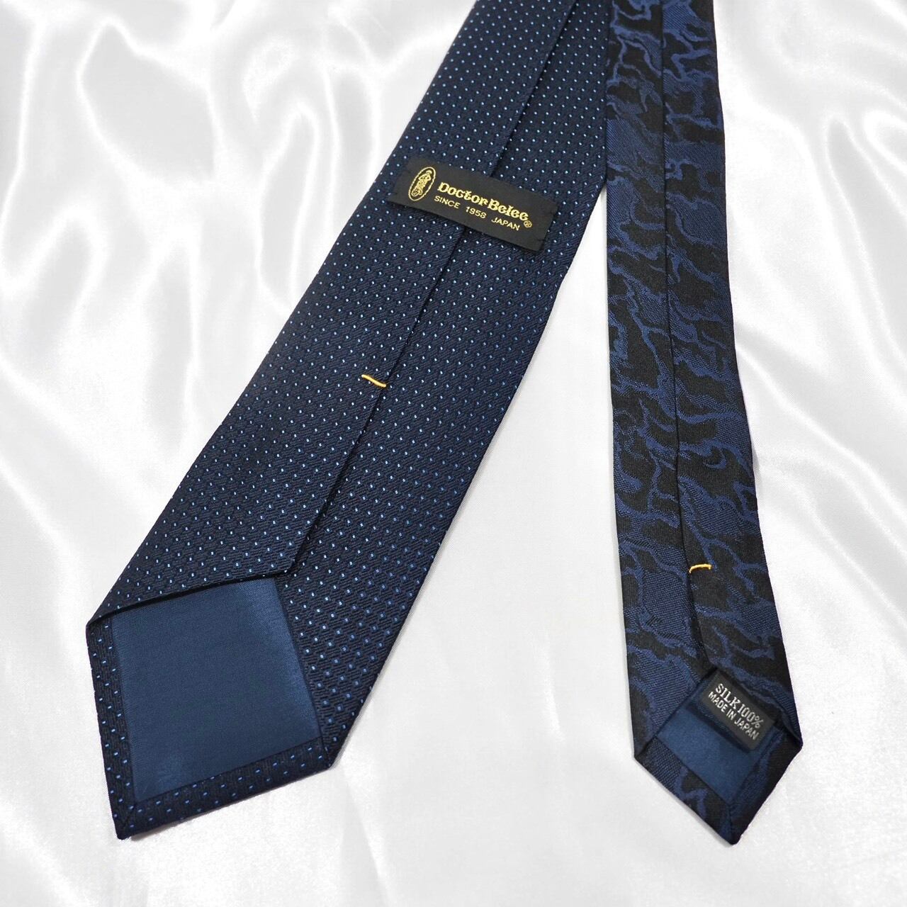 クレリックタイ