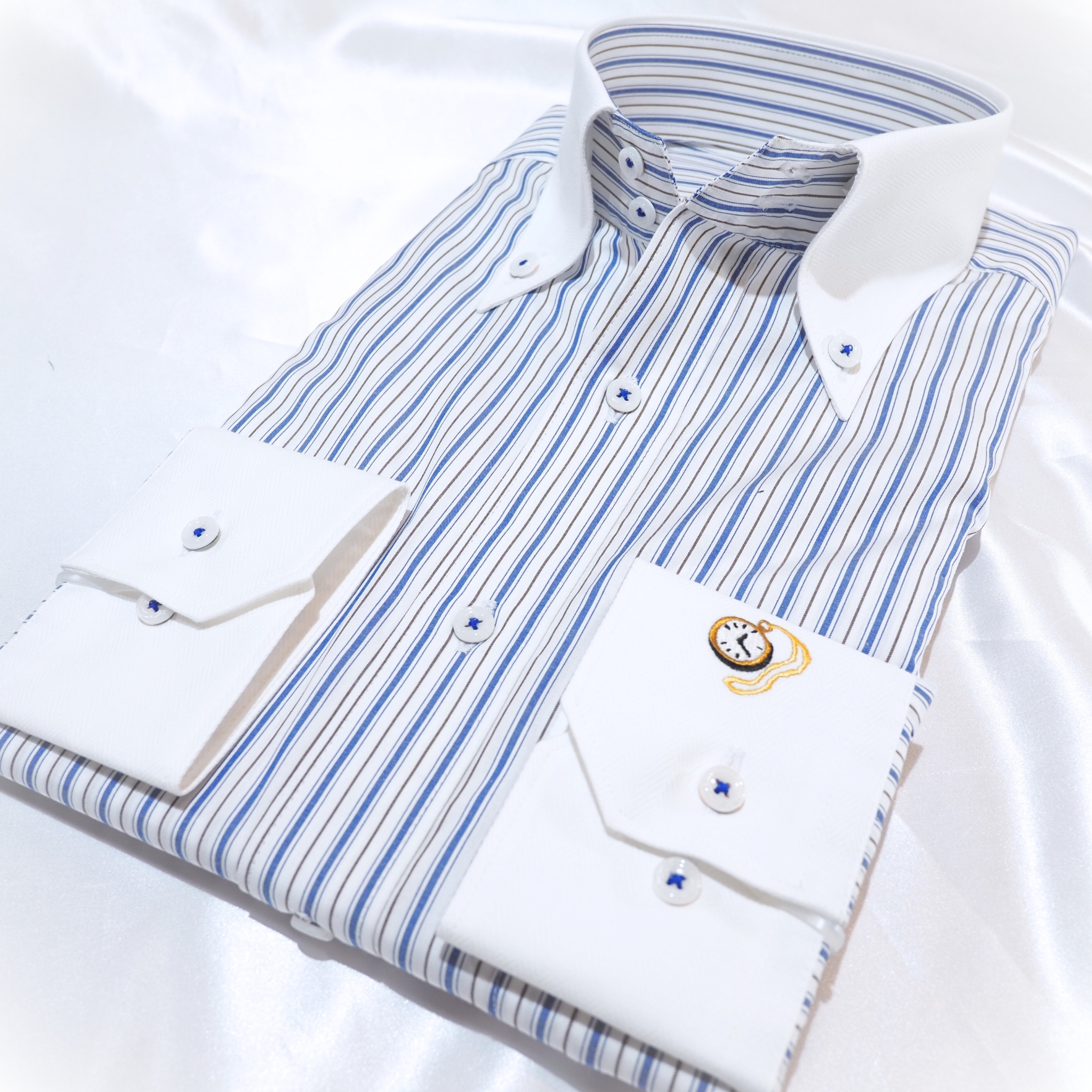 【長袖 3L】326114